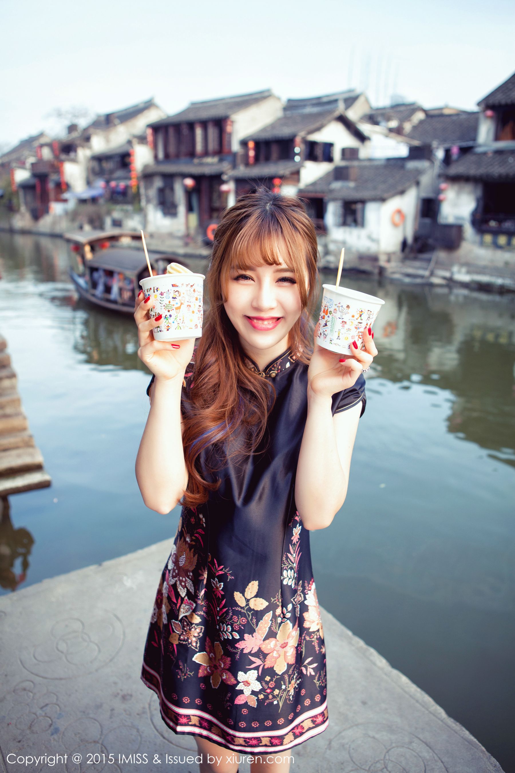 Teacher Tian Tongcheng Travel Ai MiSSSS VOL.012