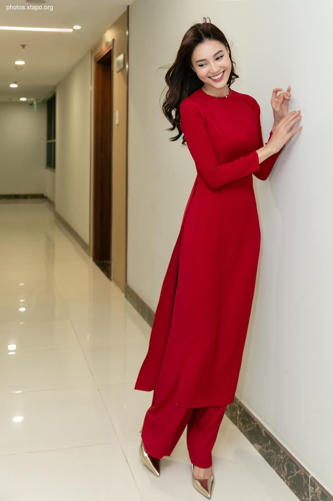 Ninh Duong Lan Ngoc,