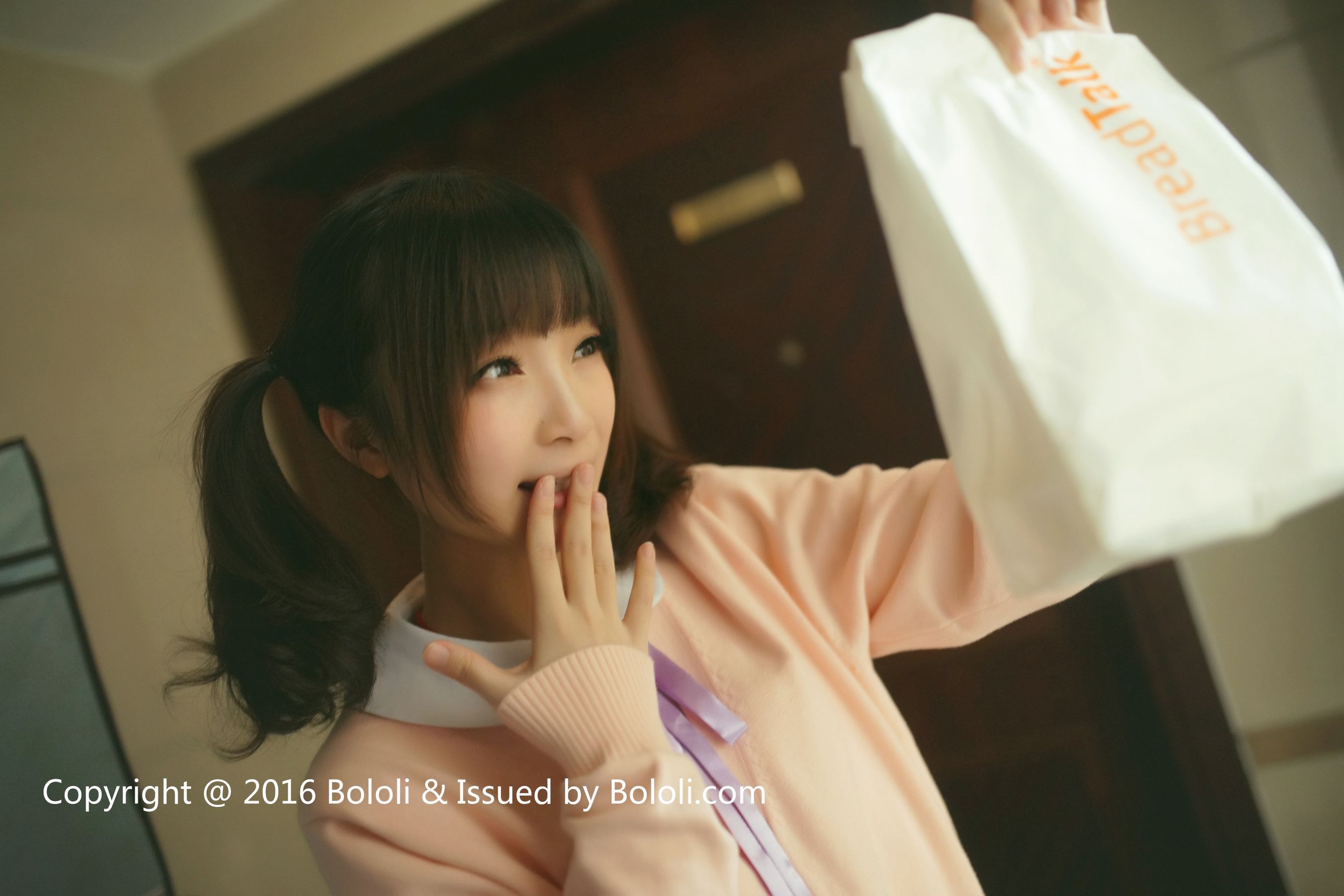 Aqi/Xiaoqi Sister War Vol.1 Village Chief Treasure CUZ001