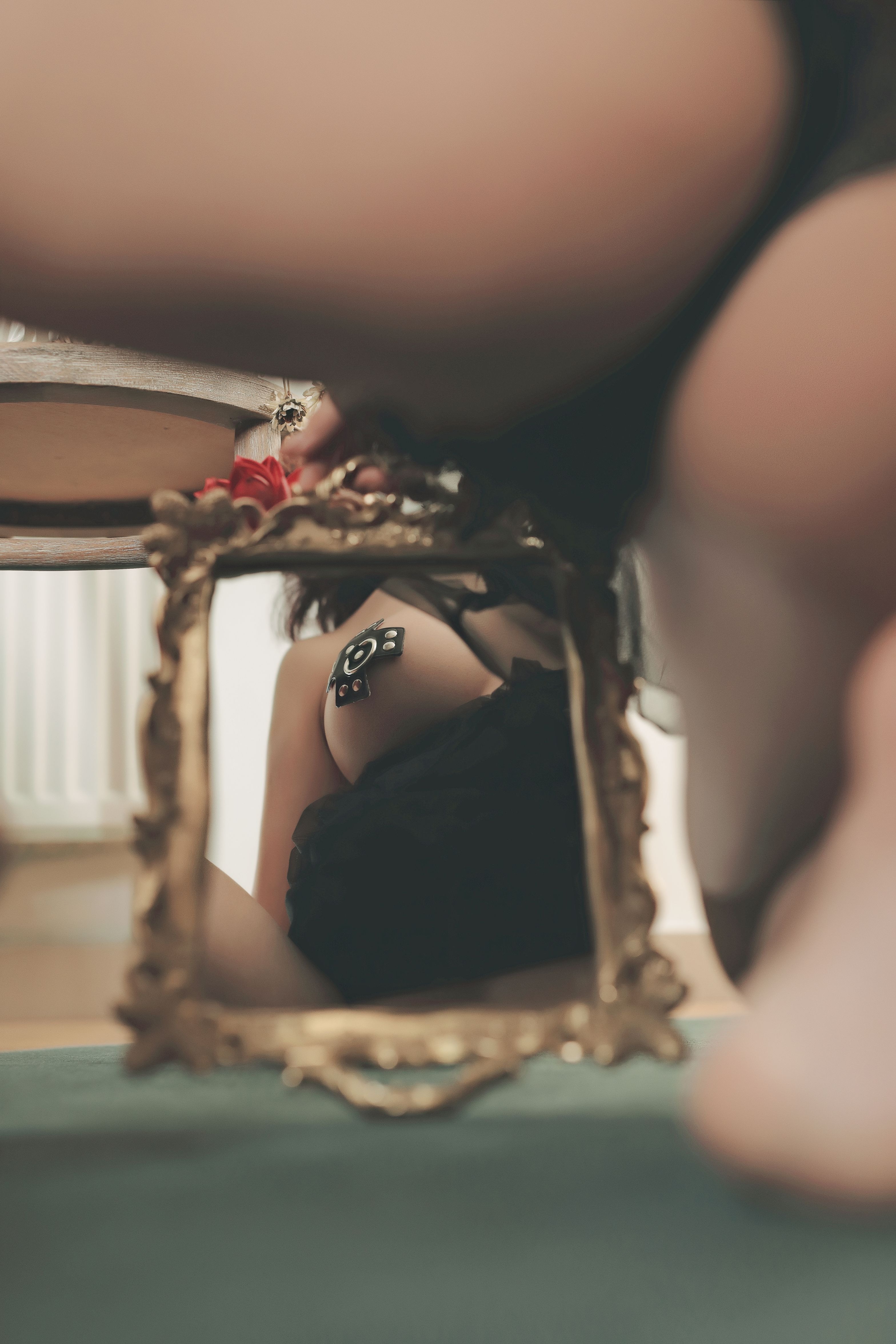 Yuhui Vol.034 God of Love