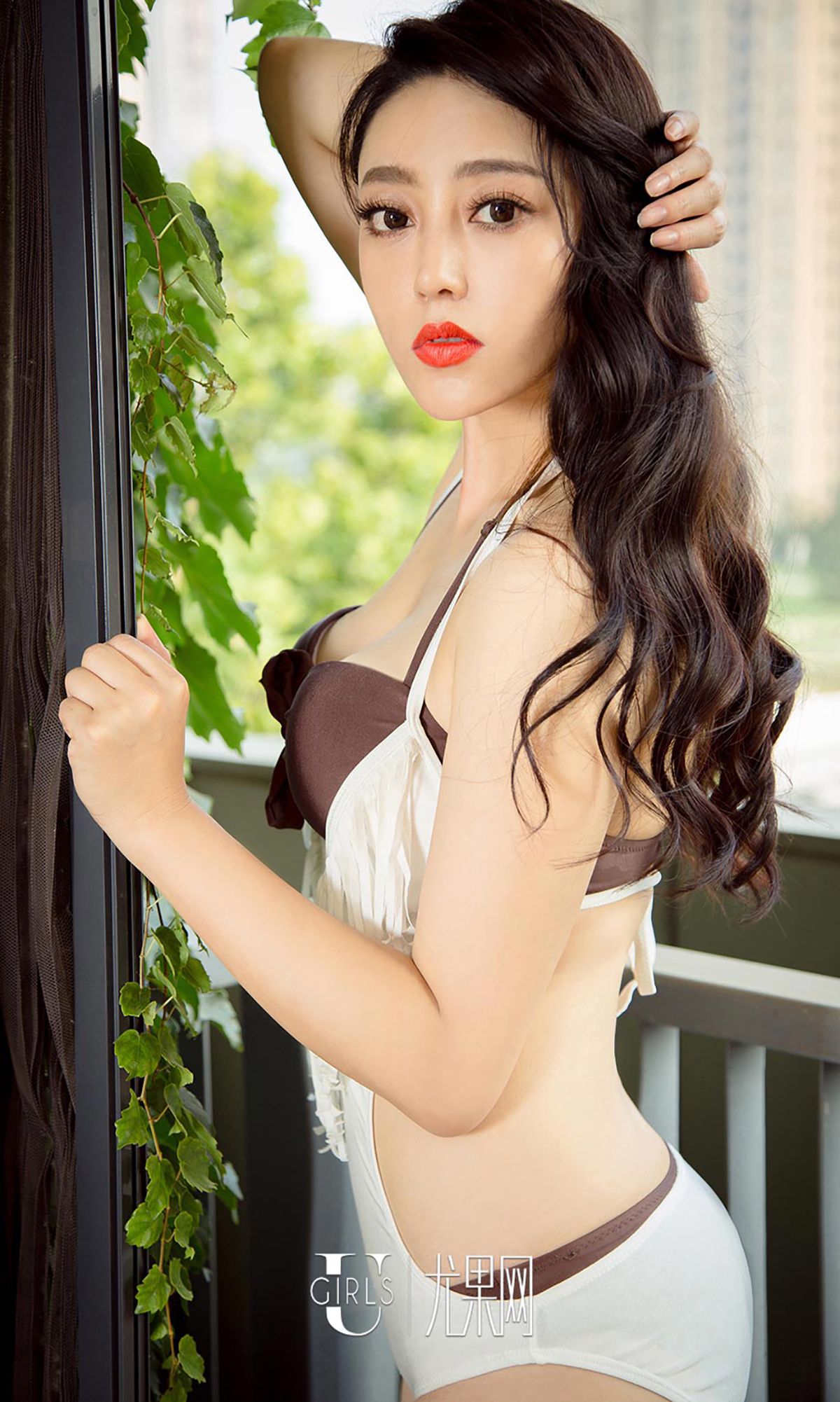 Mi Xue Liu Su Love Aisu Ugirls No.452