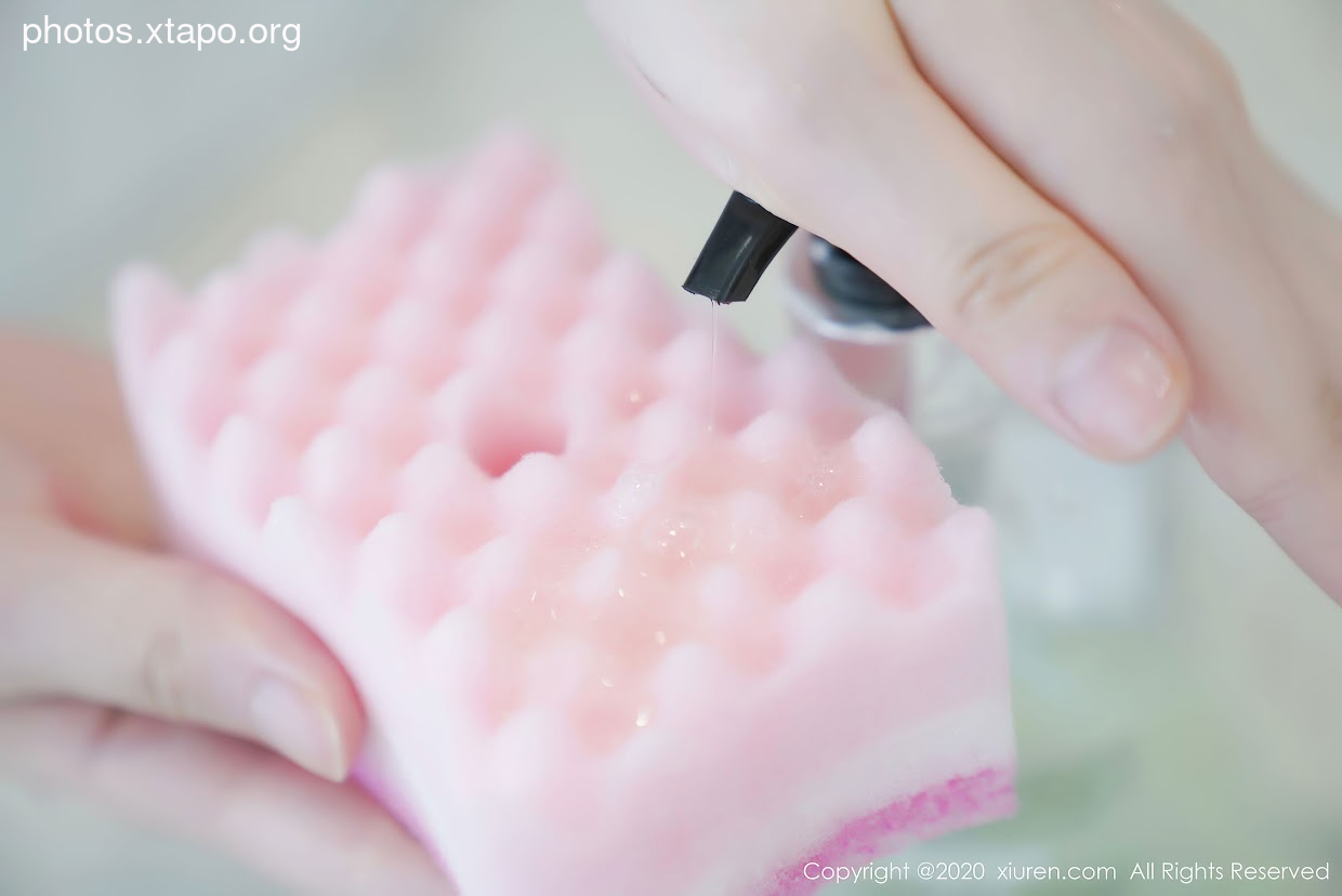 Xiuren 2557 BABYMINI