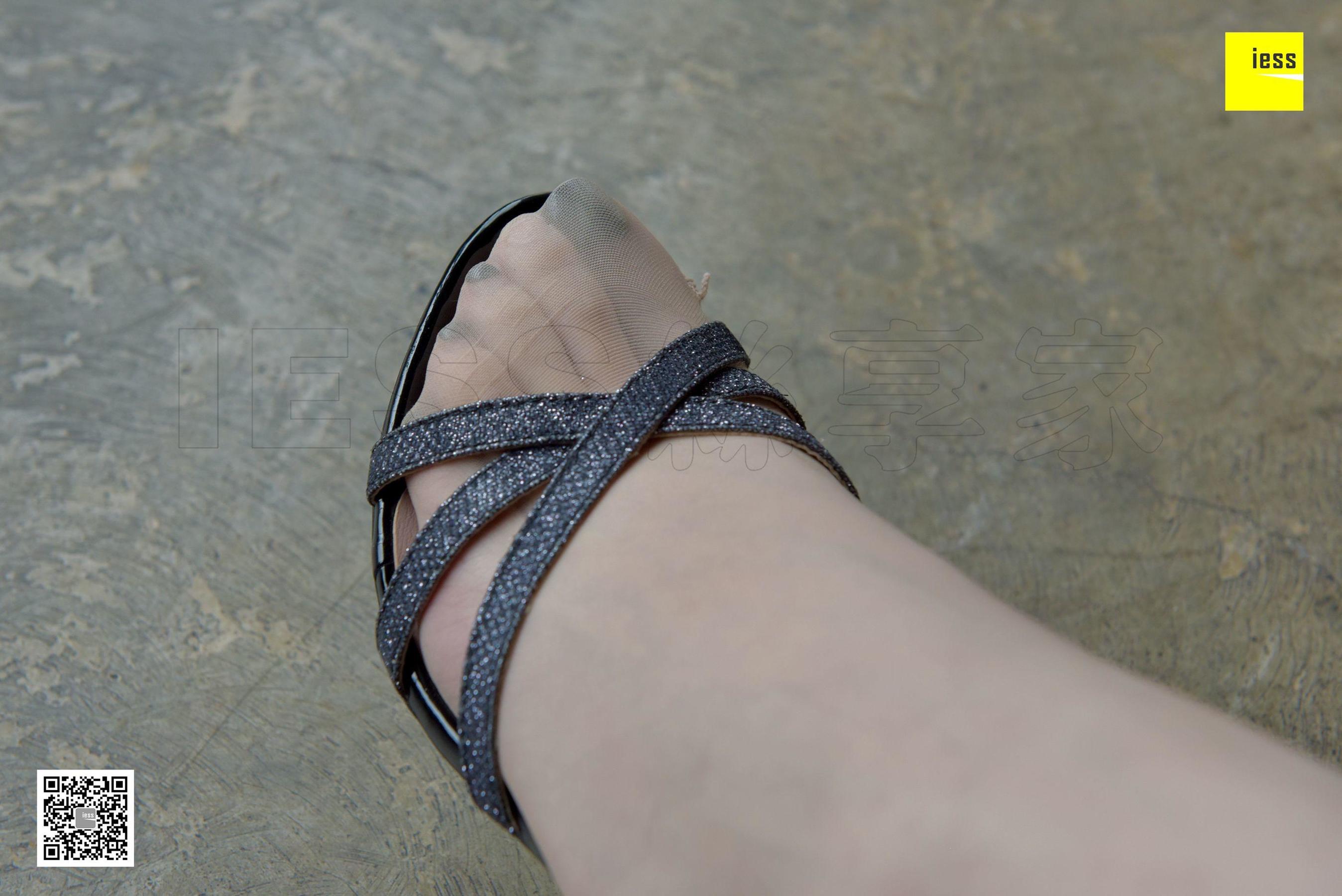 Silkxiang Home 140 Purple Purple Passion of White Beautiful Legs Sandals Pork IESS Different Funbian