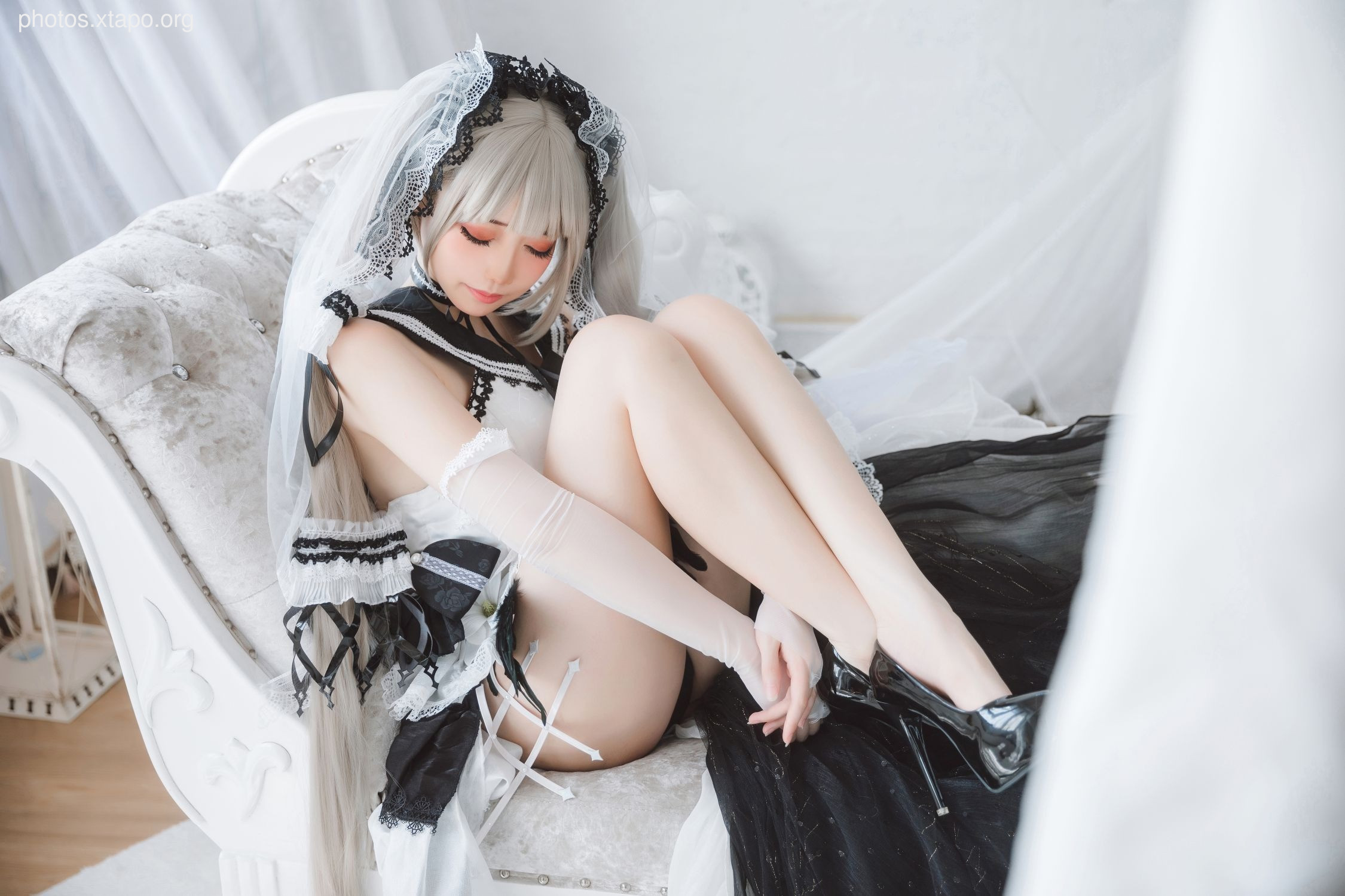 Swing carbon -a fear of dresses 33P -203MB