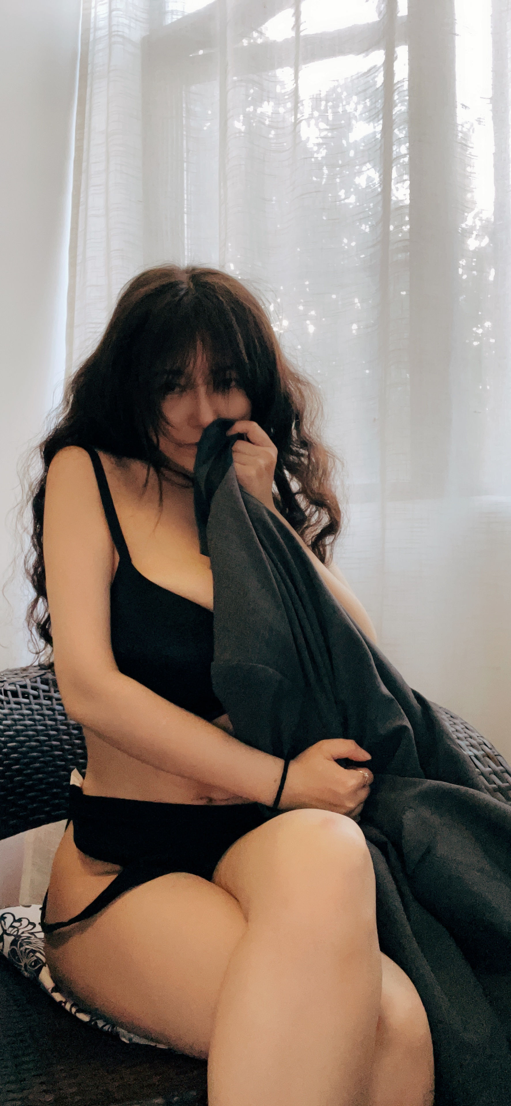 Welfare COS Internet celebrities Sakura evening gigi -his taste