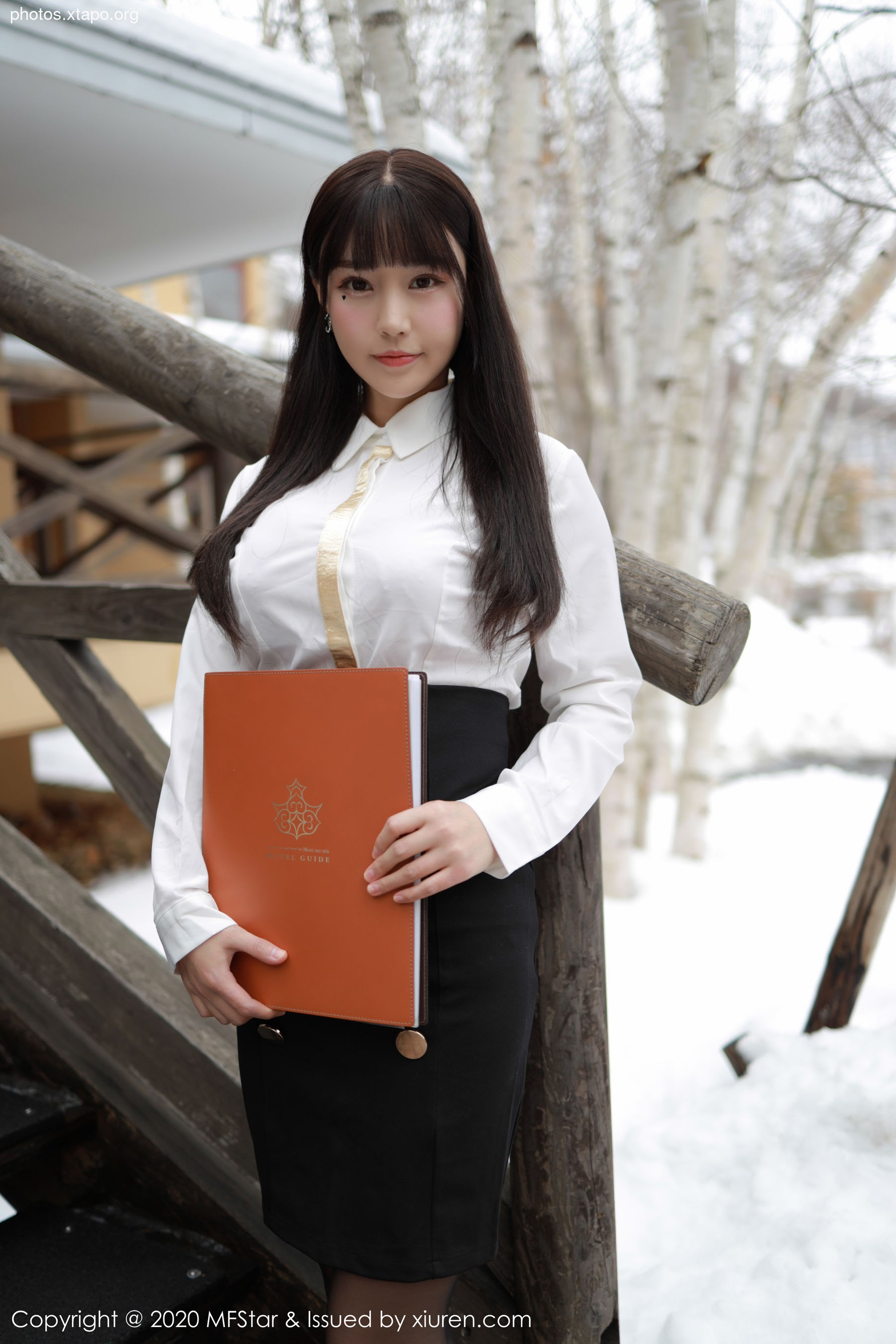 MFStar Vol 267 Flower