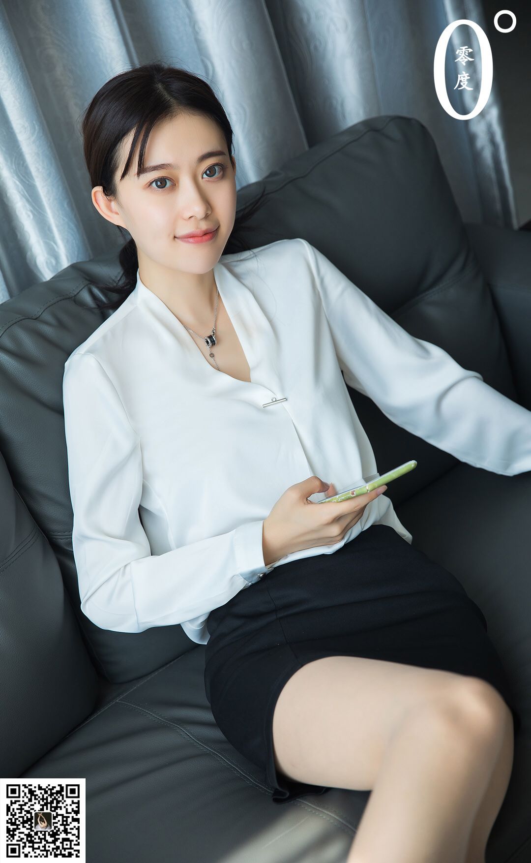 LD zero degree No.010 model gold