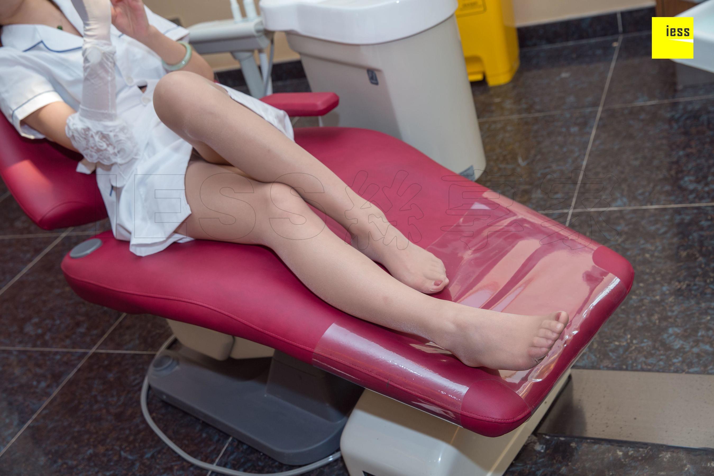 Fall in love with female dentist Counterattack Different Thoughts to IESS Devil Wednesday special issue 24 issue