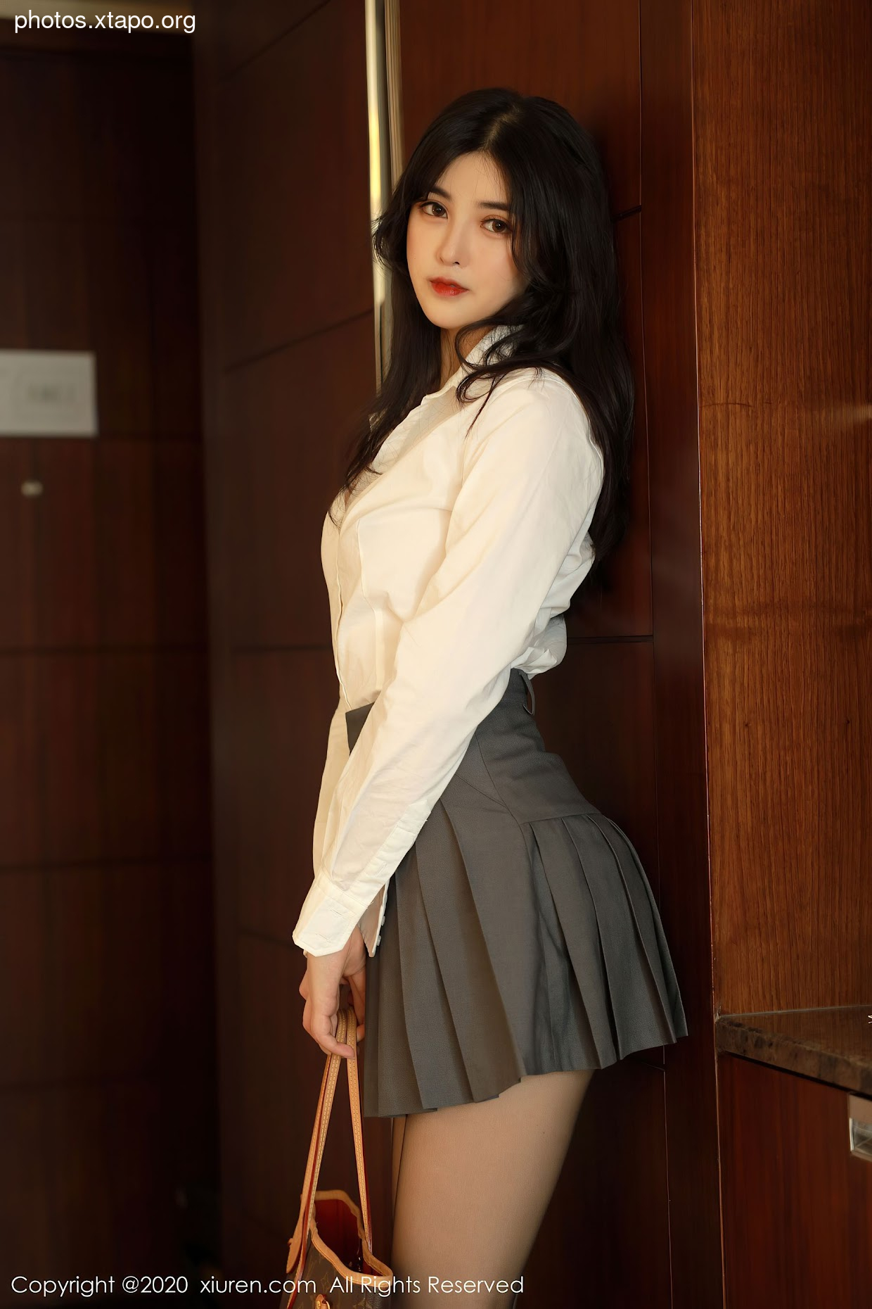 Xiuren 2330 Han jingan