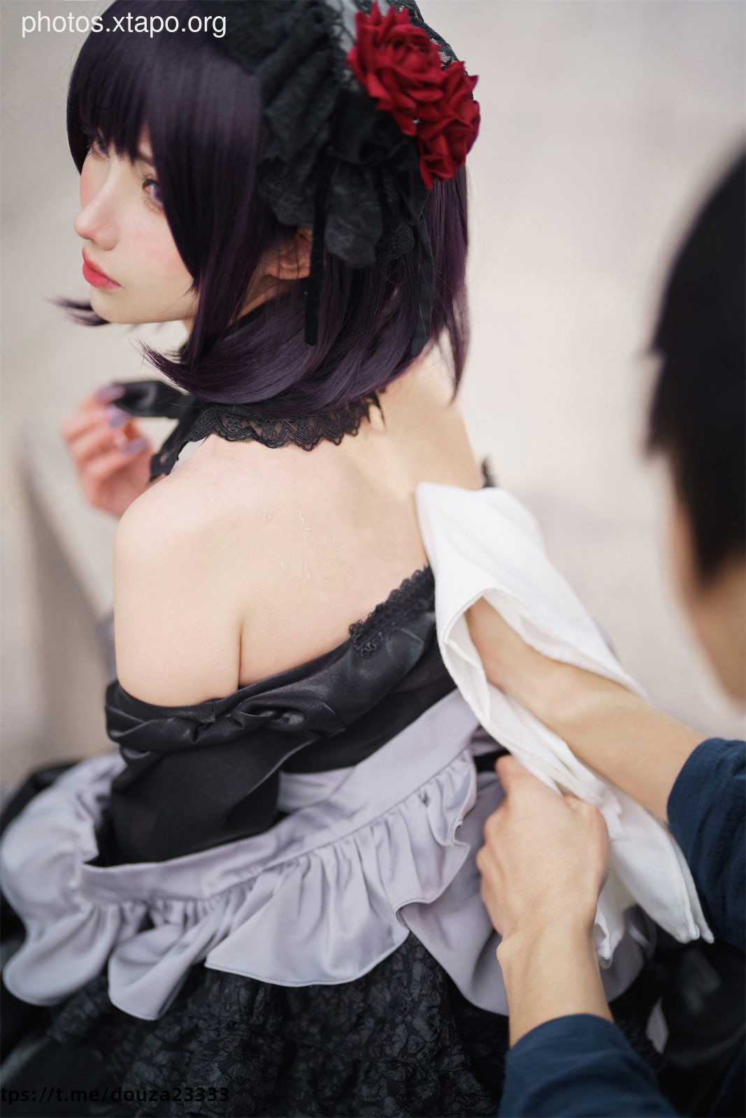 Liang Liangzi Hitagawa Haimeng Heijiang Man Drai ExhibitionText Version