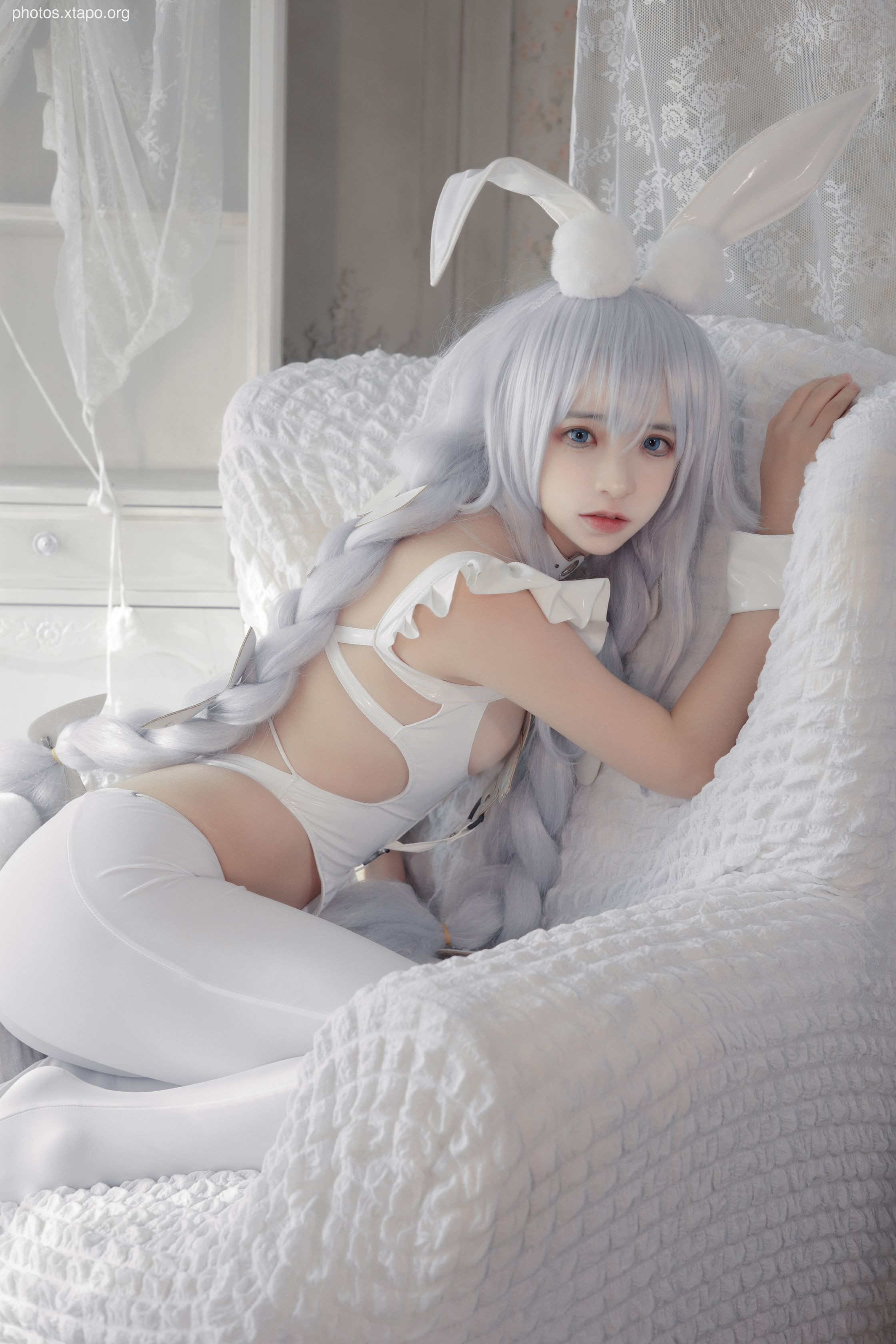 Crazy cat SS vicious 21P-239MB