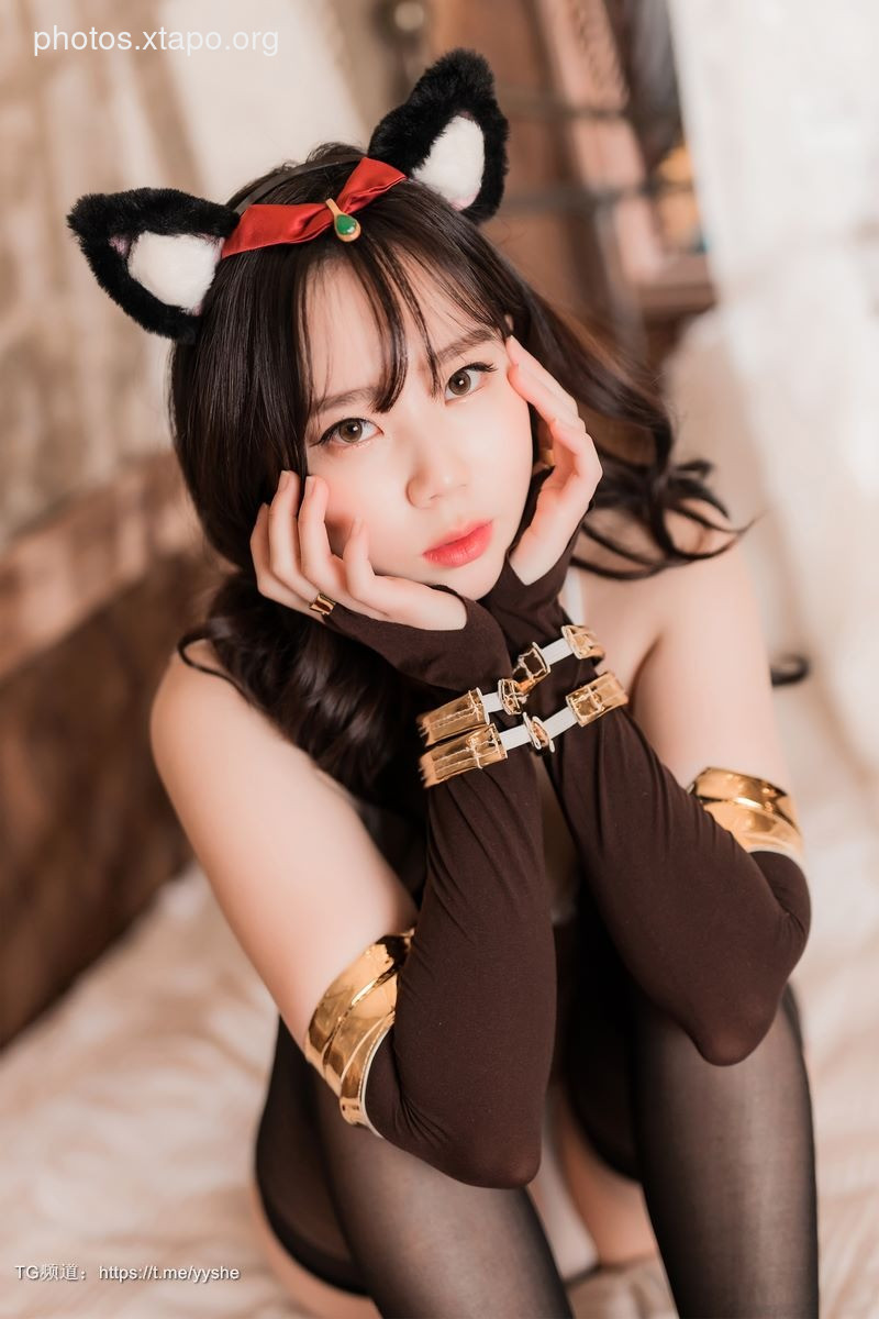 CosWish Girls Cosplay VOL.1 23P