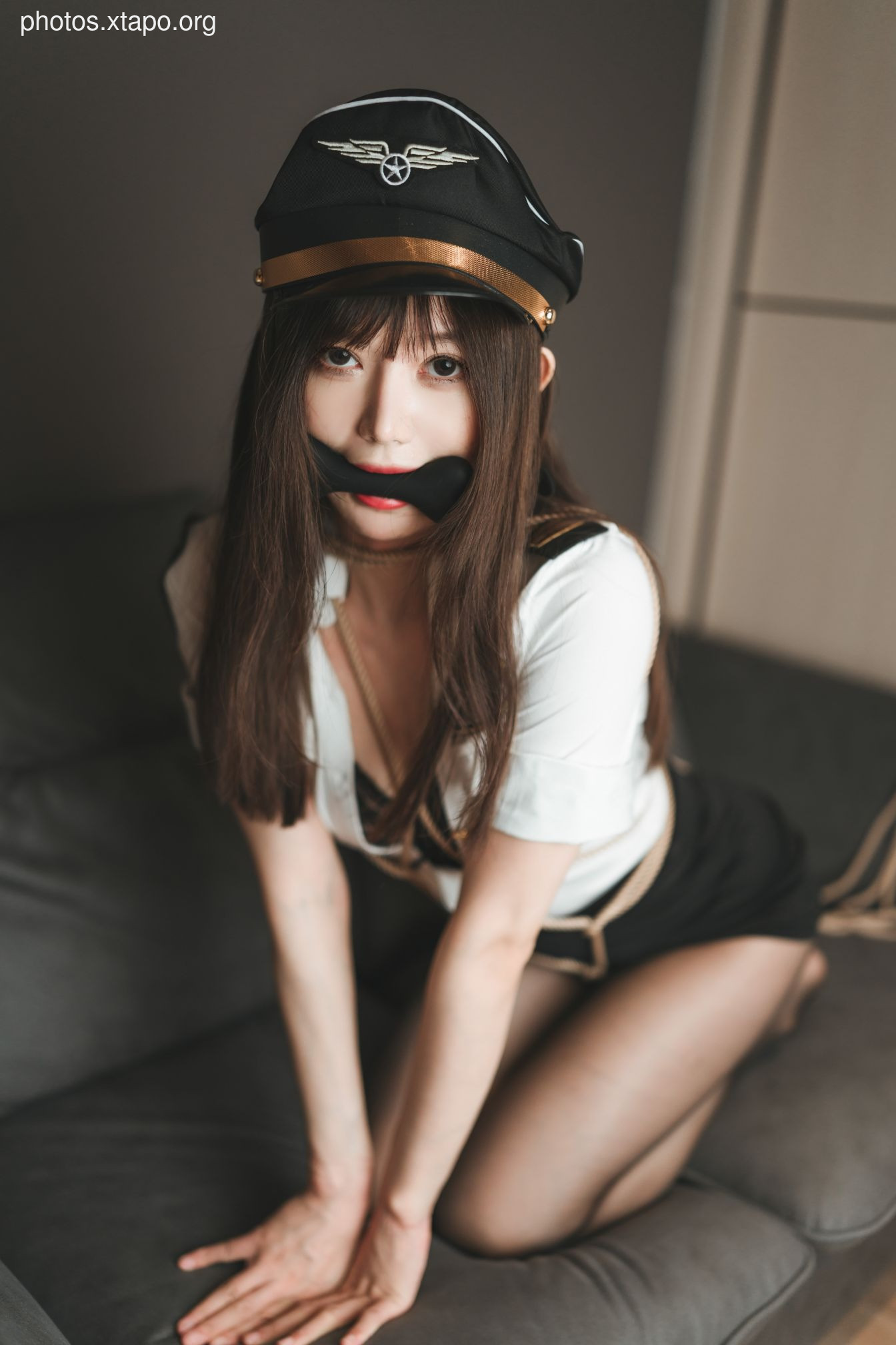 51 Sauce September Uniform