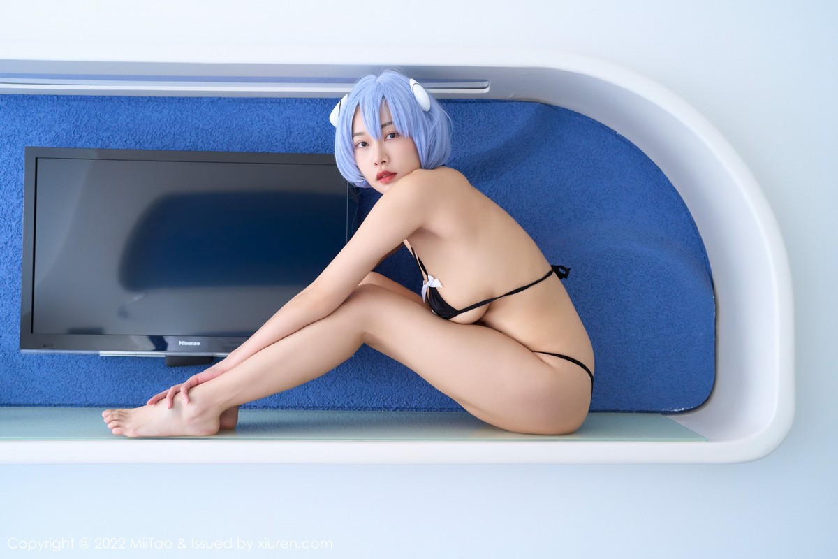 Miitao vol.149 Dream Nai