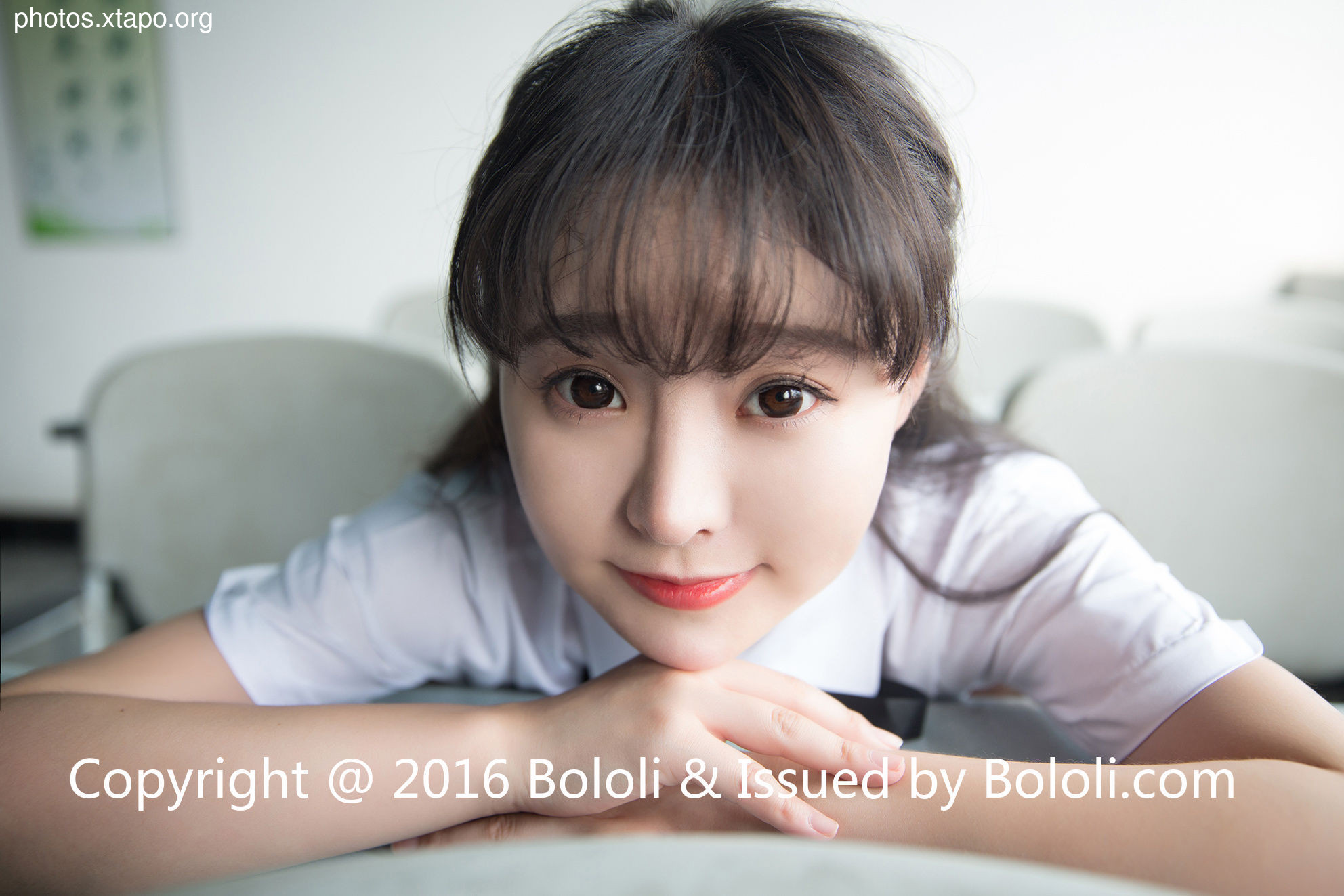 Liu Yanqi Universal Collection Bololi Bolo Society bol.100