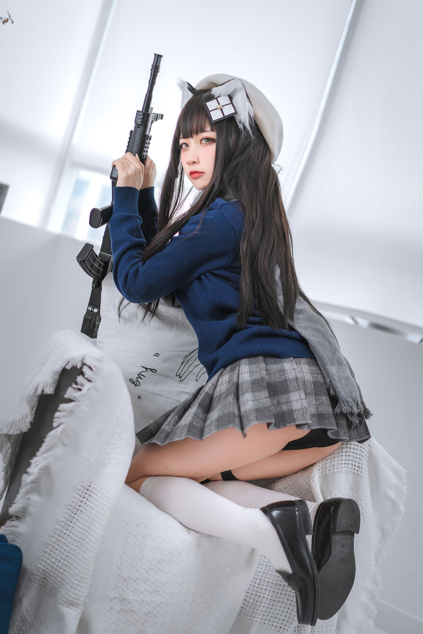 COS Welfare Popular Coser Erzuo Nisa -95 Type JK