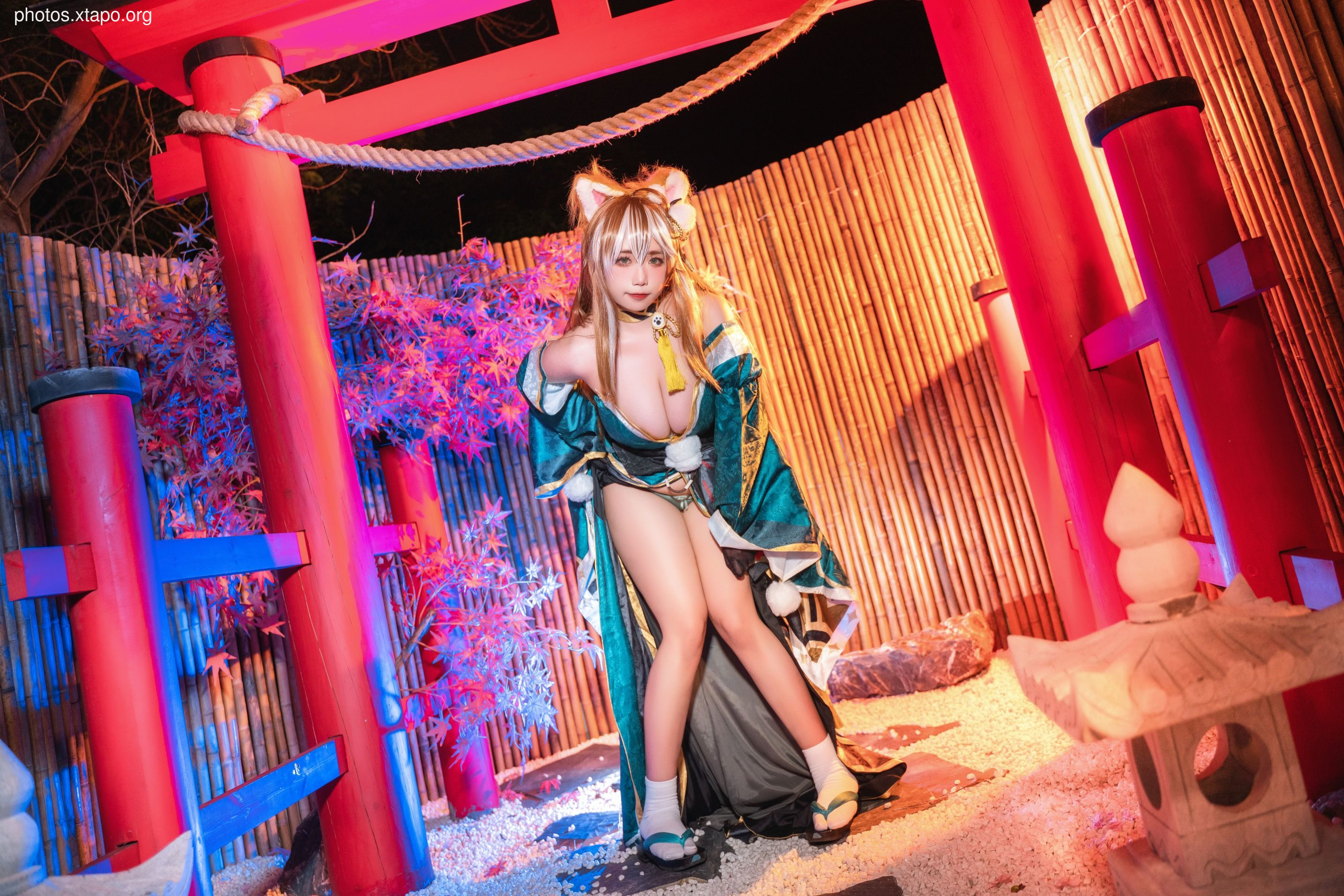 Sadako Taoyuan Miss Sina 19P-251MB