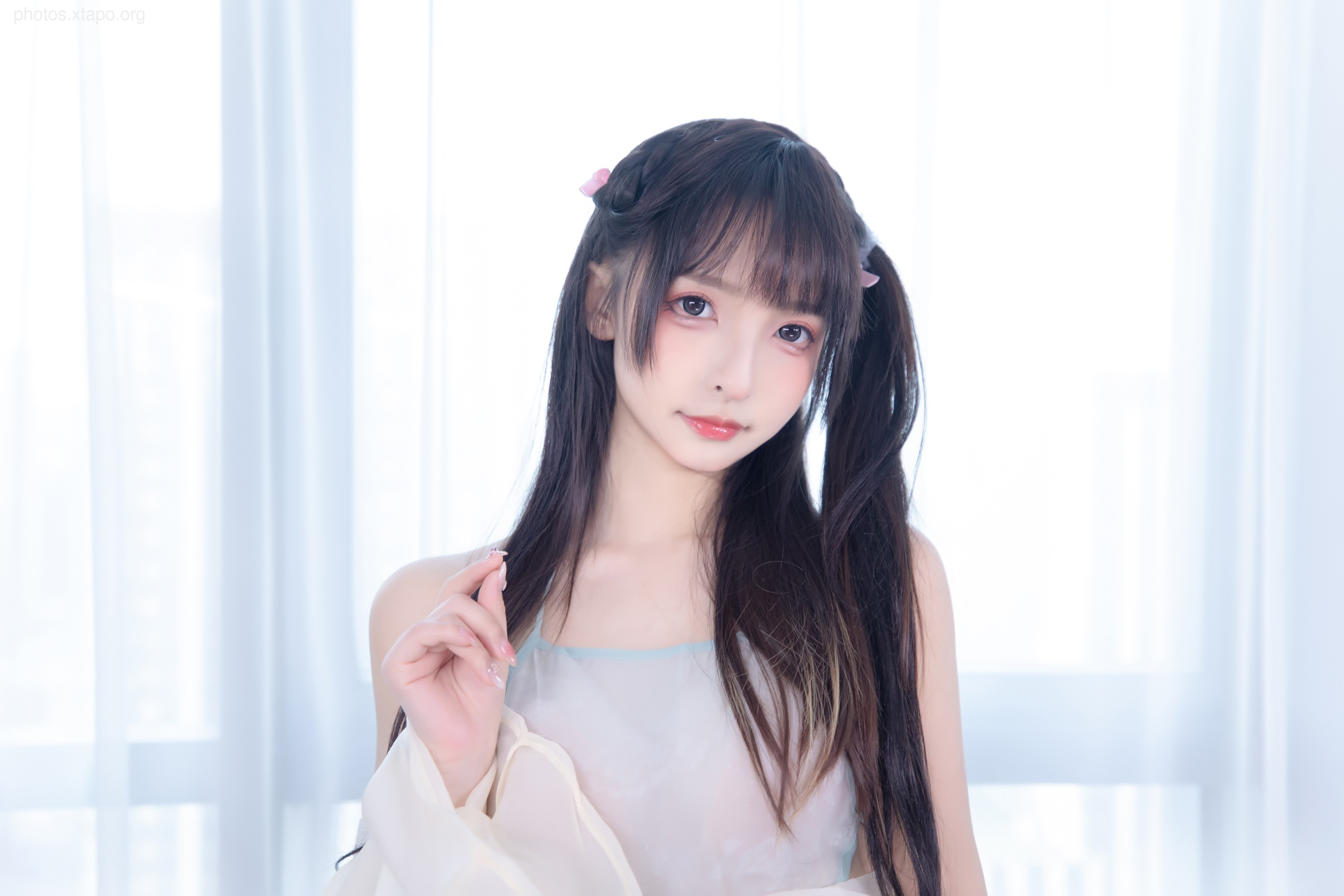 Kagurazaka Midwintering Hoshikawa 75P-161MB