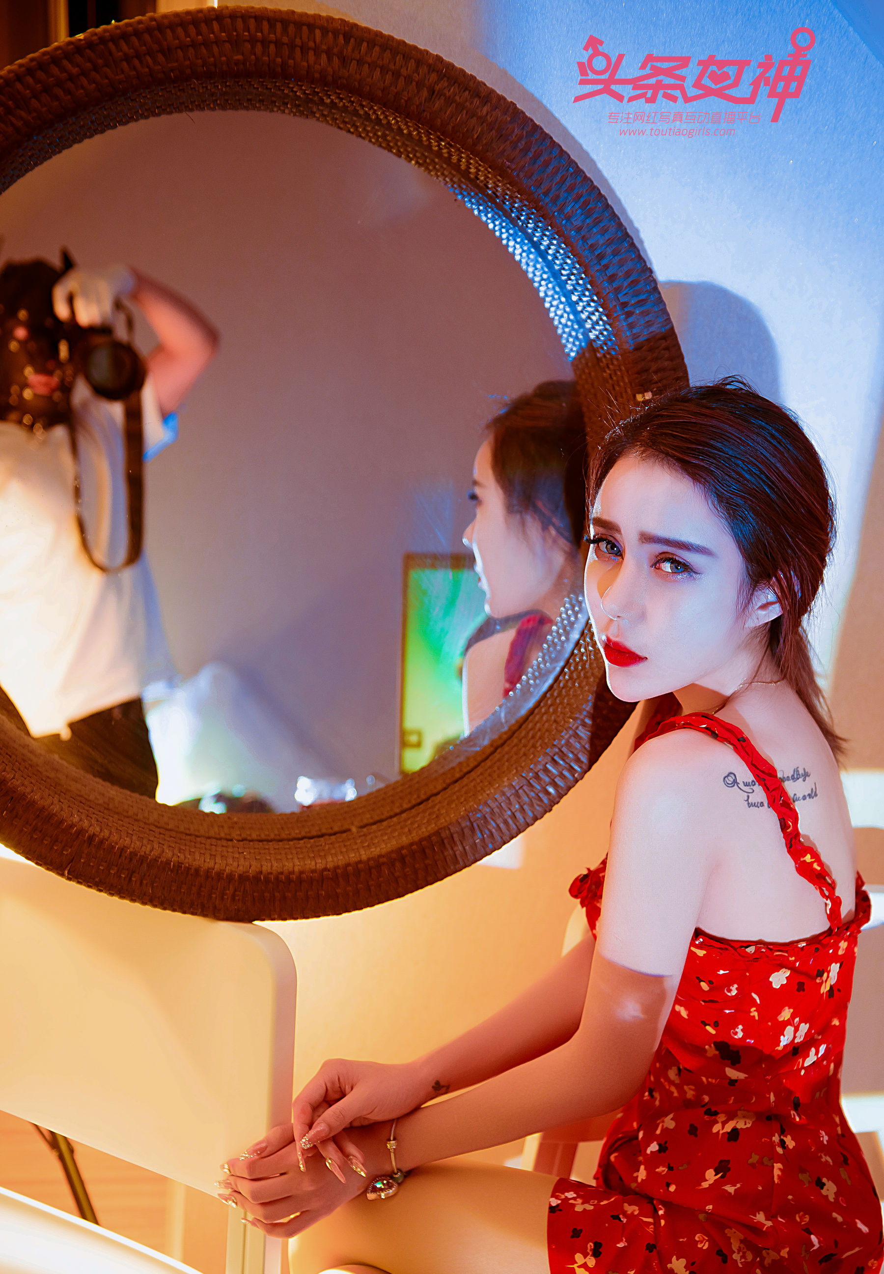 Fifth Personality Toutiaogirls