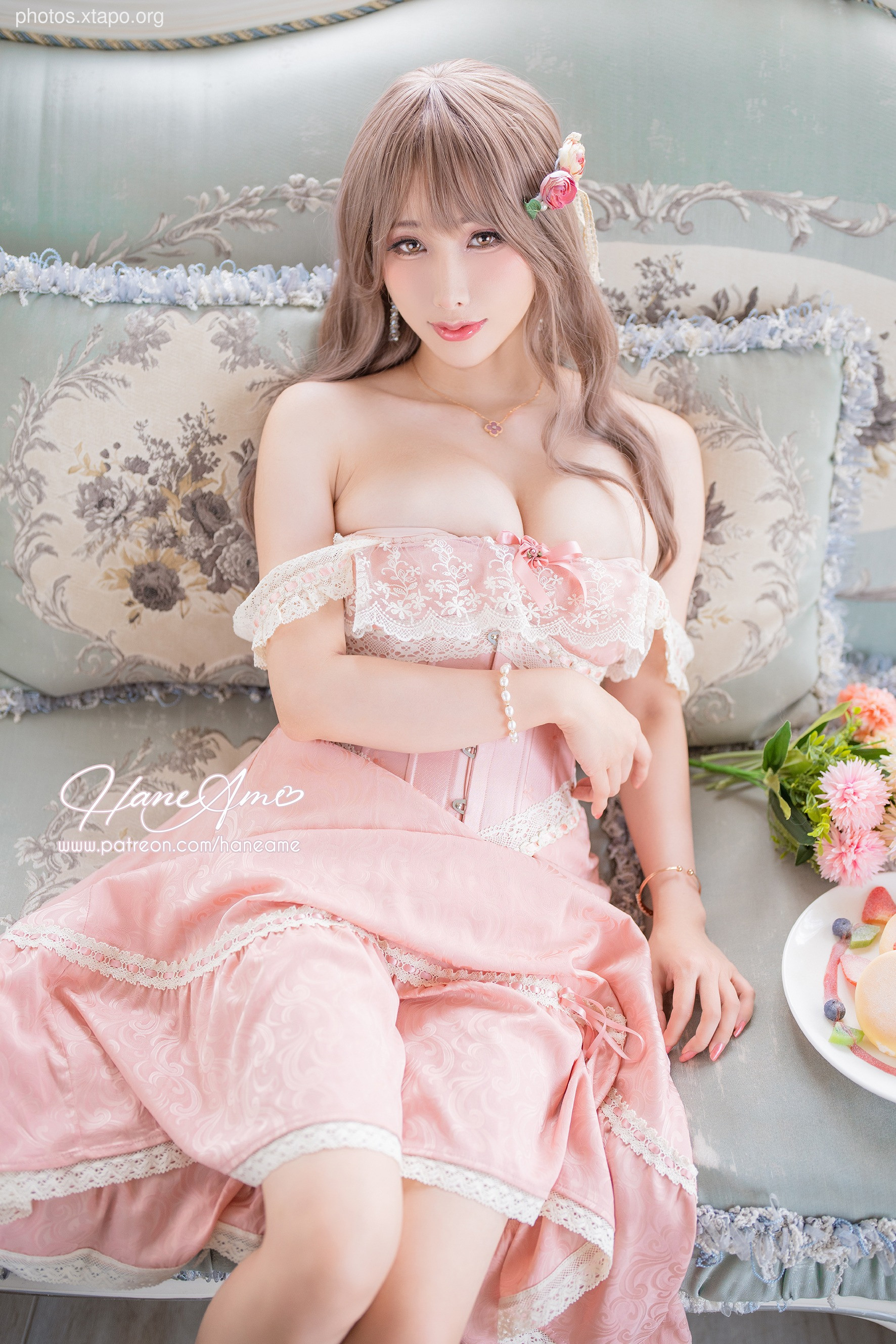 Rain Bo_Hheneame -Private Server_Suga Lady 55P -214MB