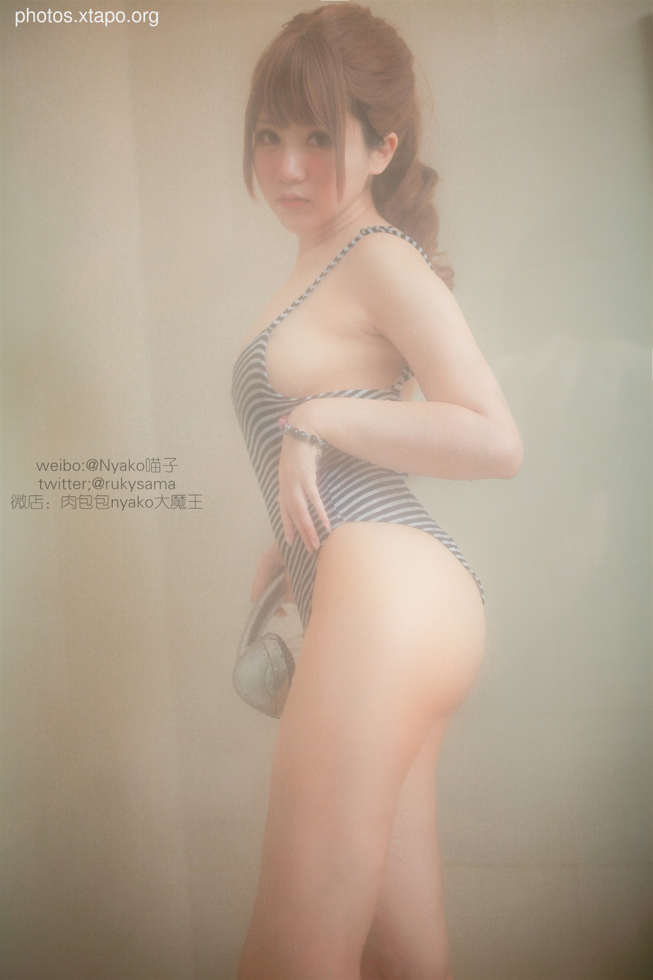 Nyako Meow Personal photo vol.2 123p Nyako Meow Personal photo vol.2 123p