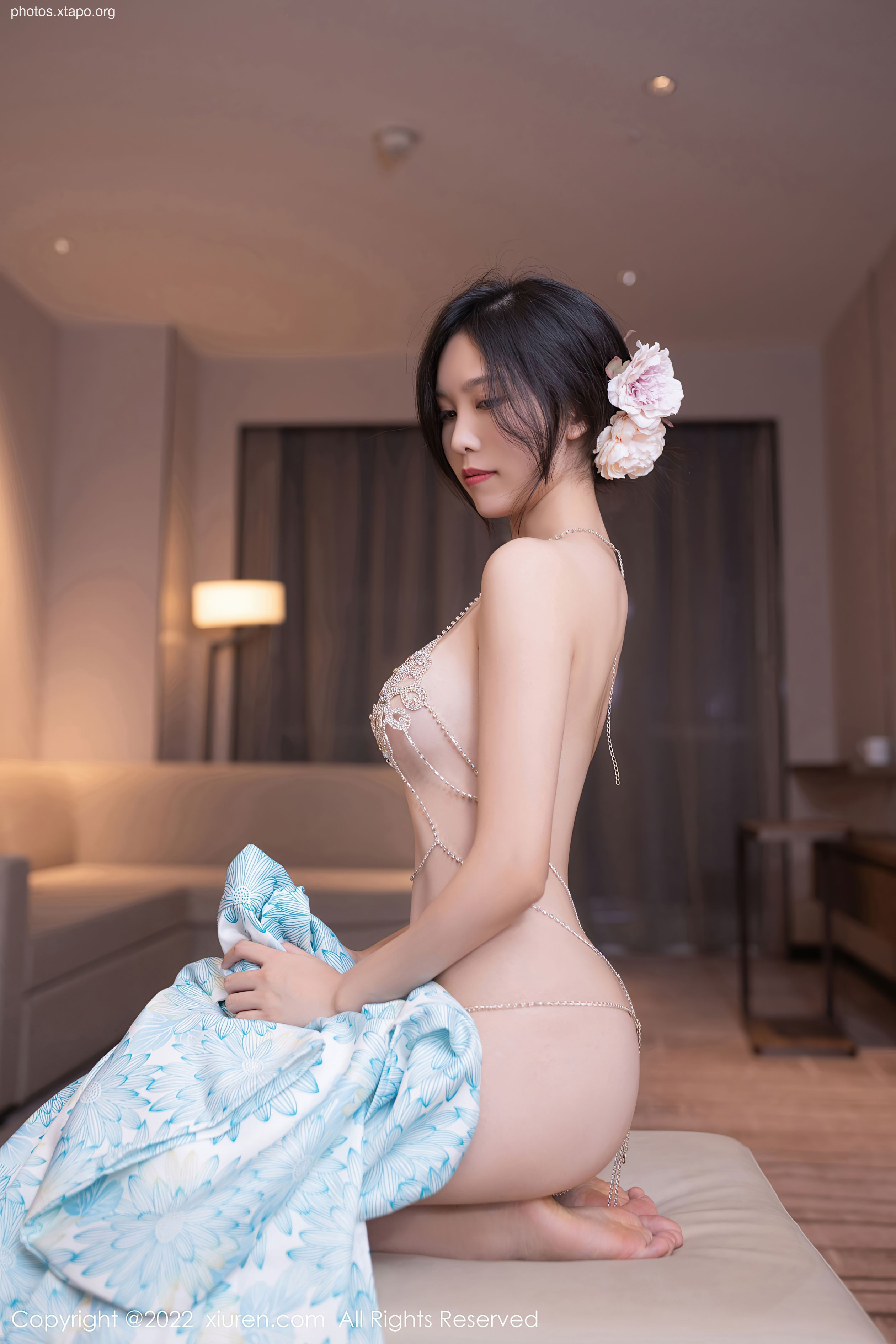 x no.5118 Shake Niangli Shi 75P-695MB