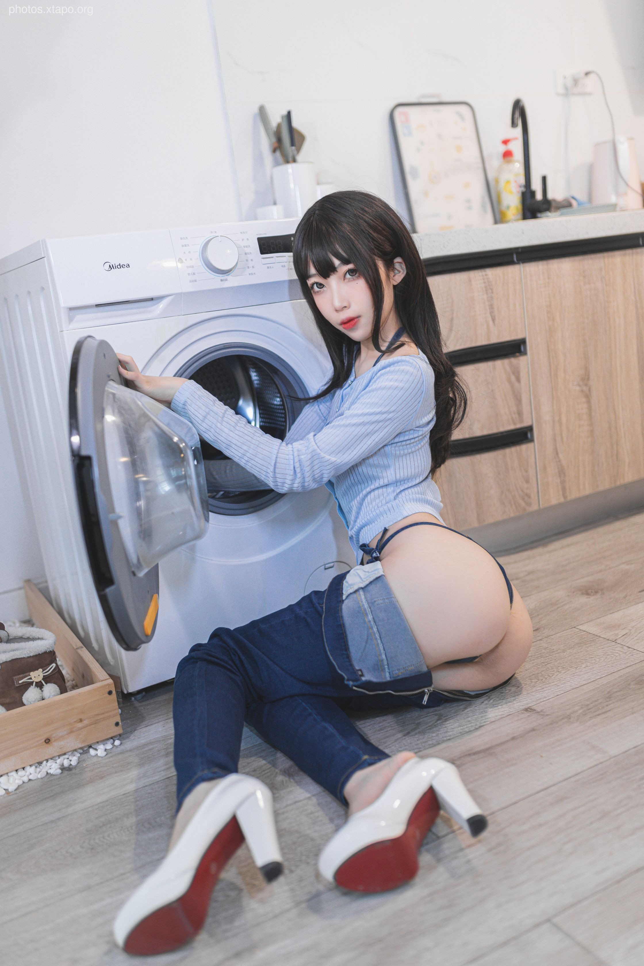 Almond -Cooky Guitar Sister -Edition of 2.0