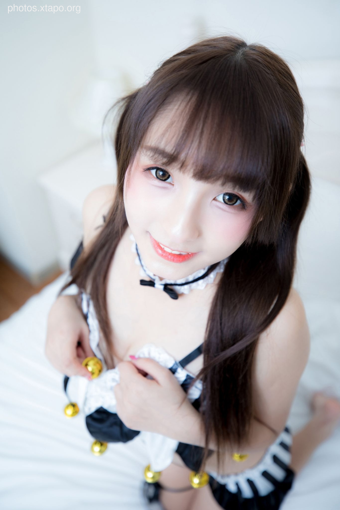 Kamaka Saka Zhendong Little Demon Little Devil 150p-330m