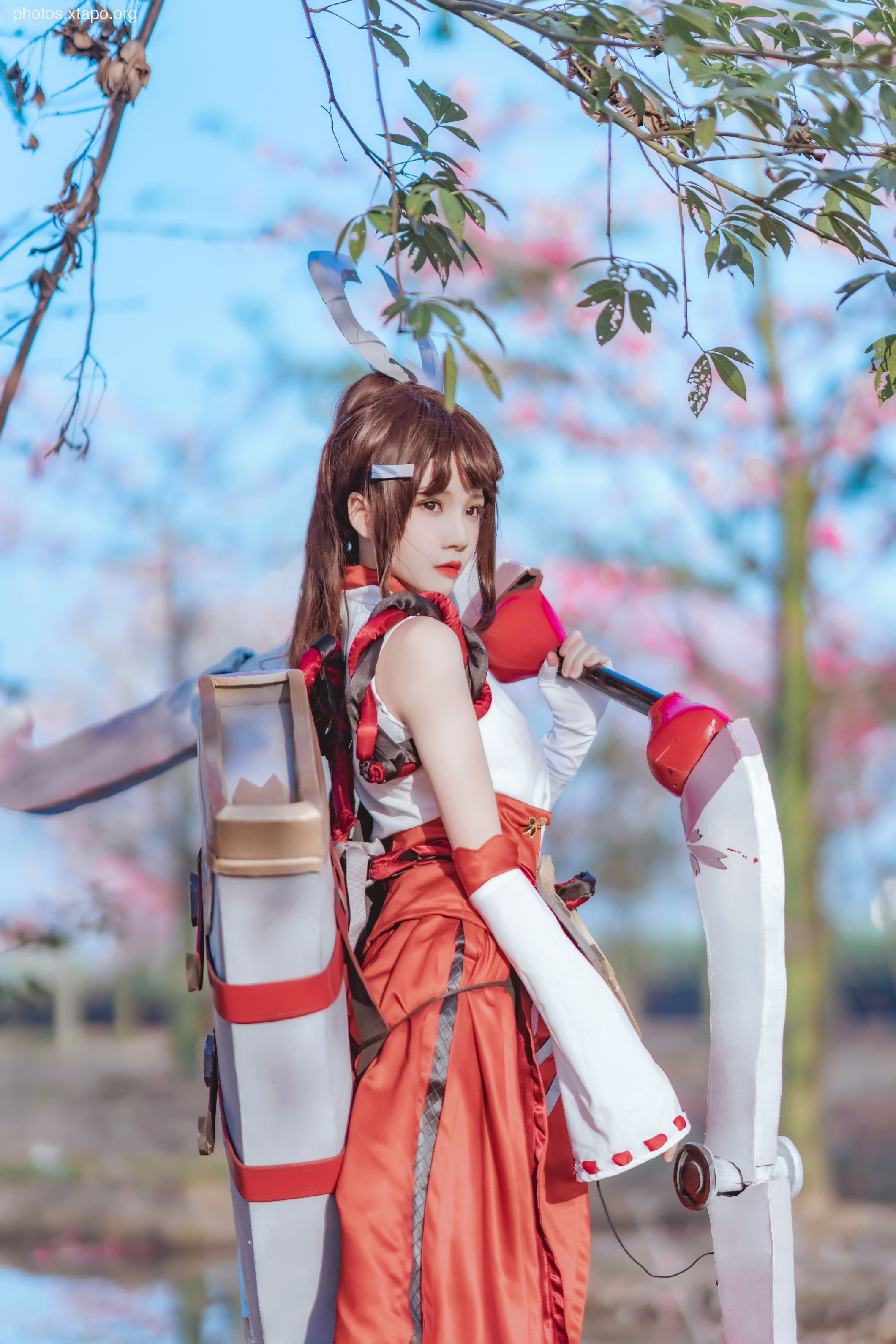 女 桜 桜 桜 桜 桜 32P-638MB