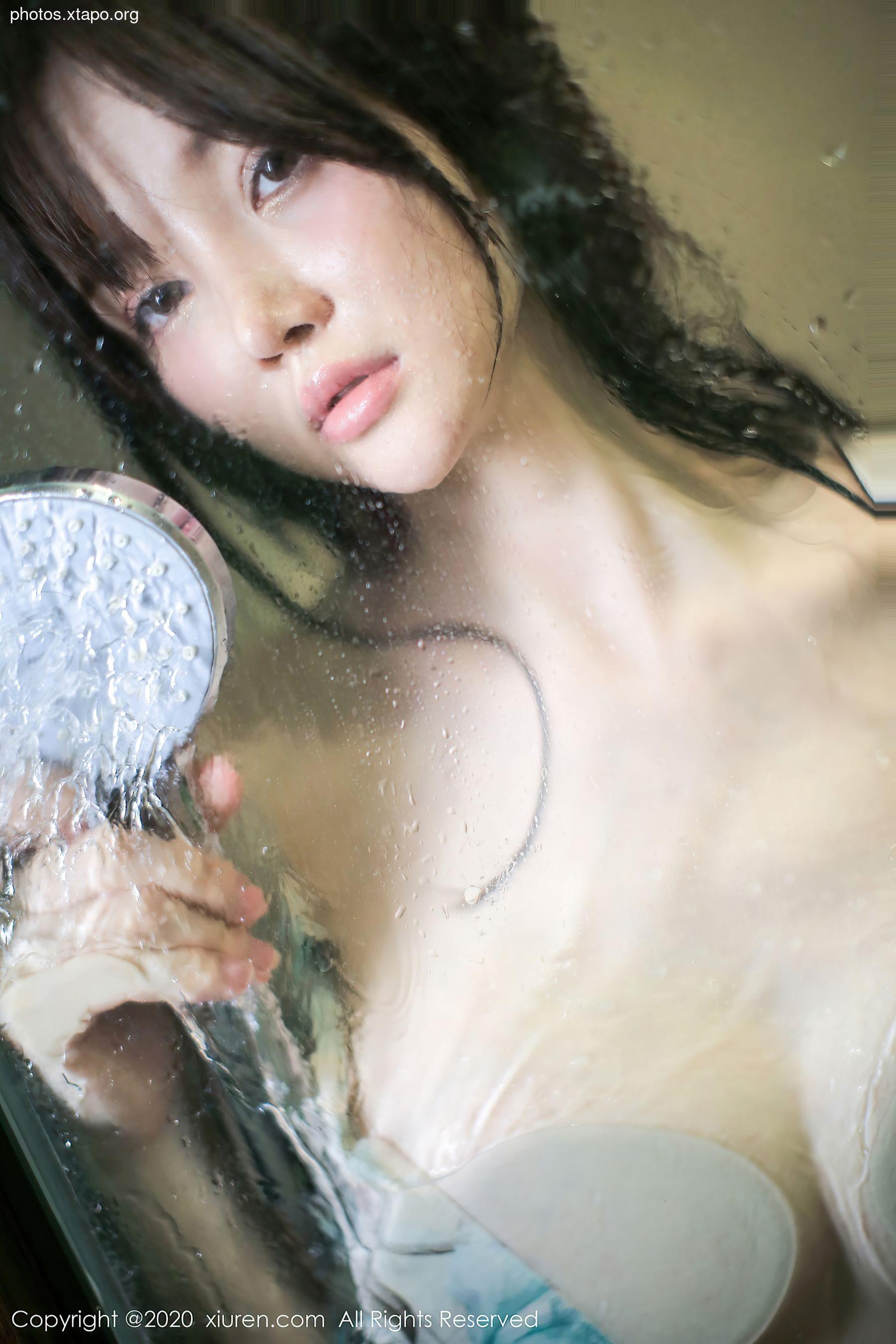 Xiuren 2683 MINIbabe