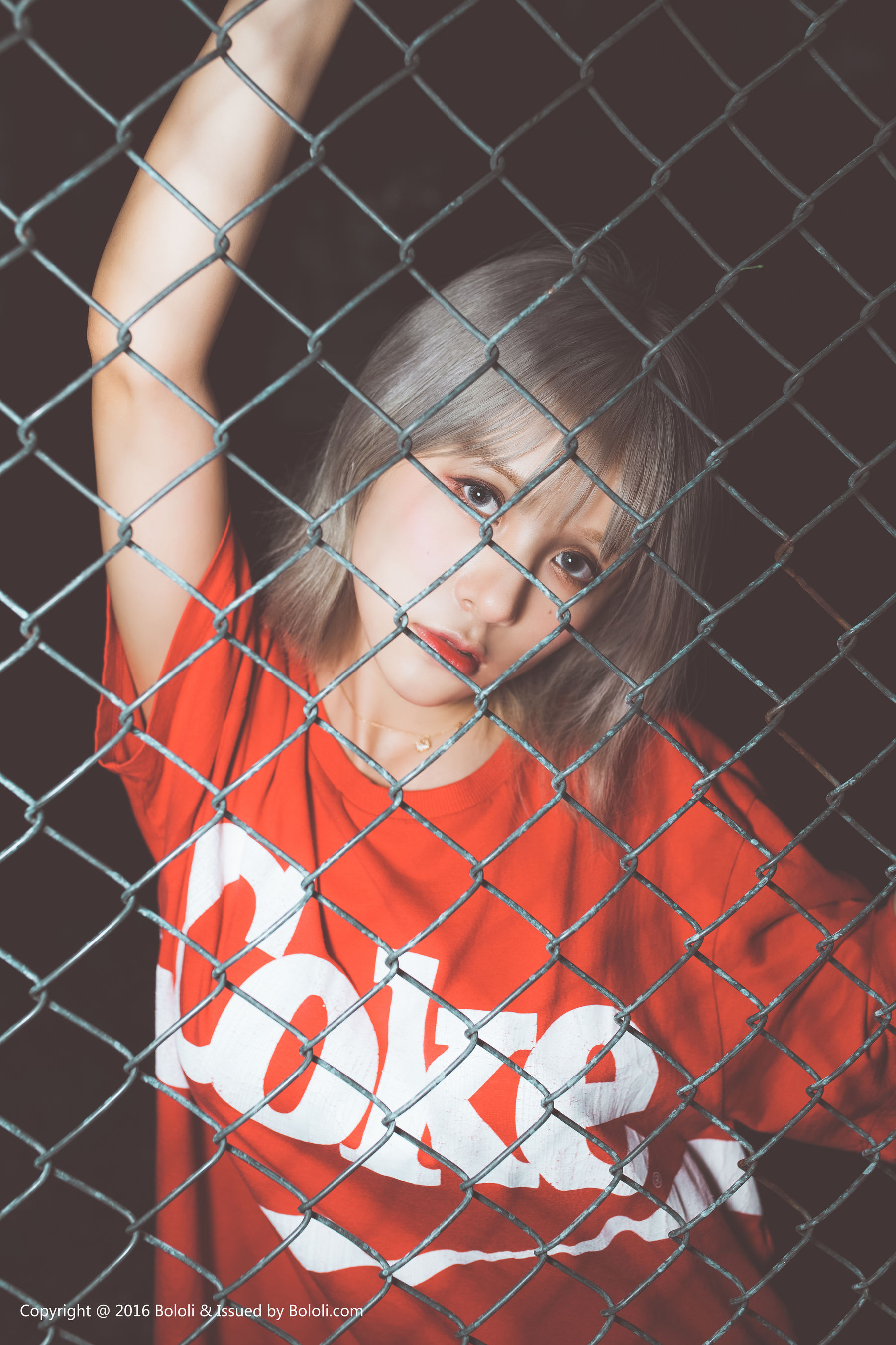 Xia Meijiu Xia Mei's Seaside Style Bololi Bololi Bol.123