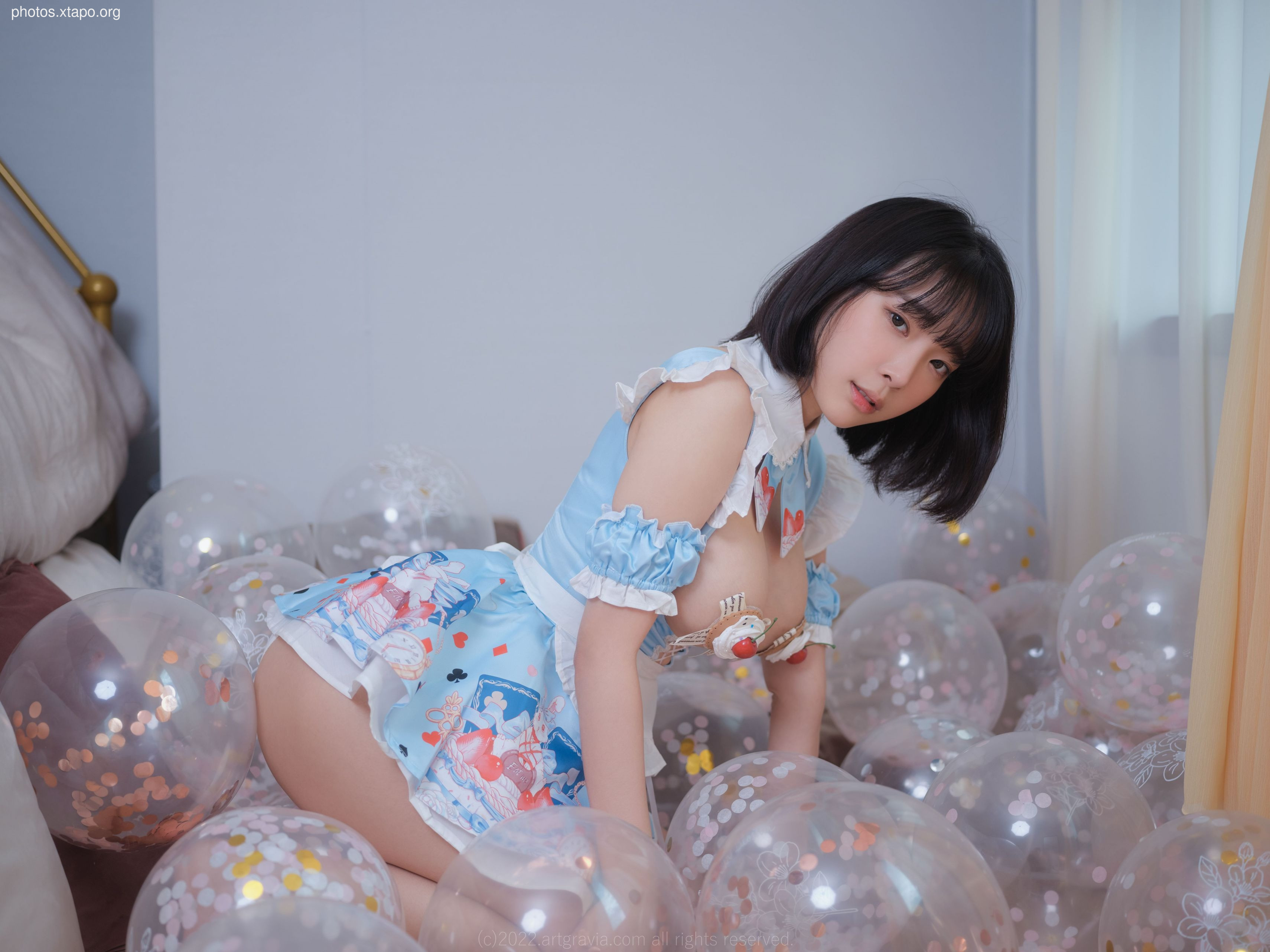 Jiang Renqing -No.55 artgravia photo vol.376 kang inkyung 140p -802MB