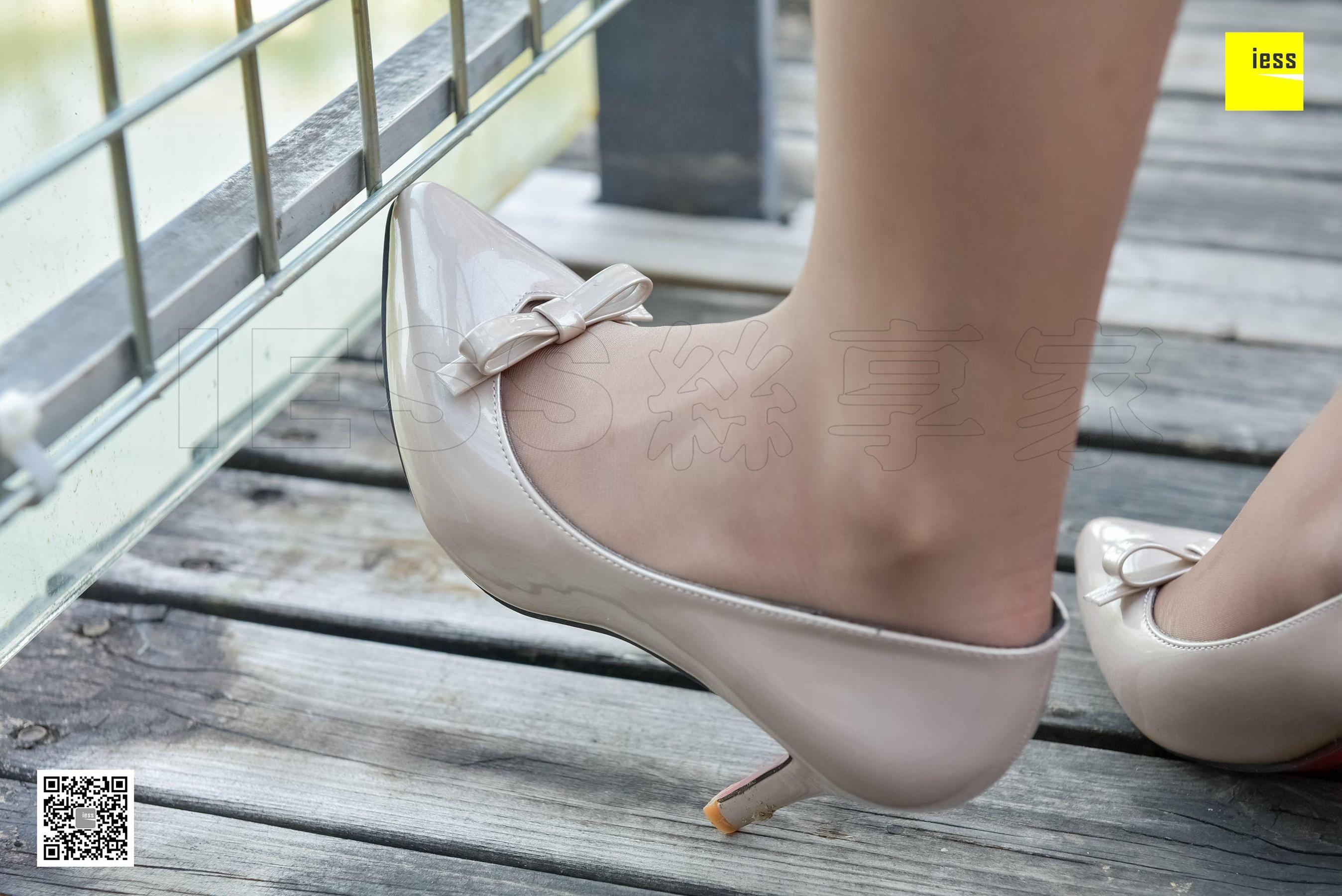 Silkxiang Home 126 Shanshan Hey Girl is your shredded pork IESS is thinking about it