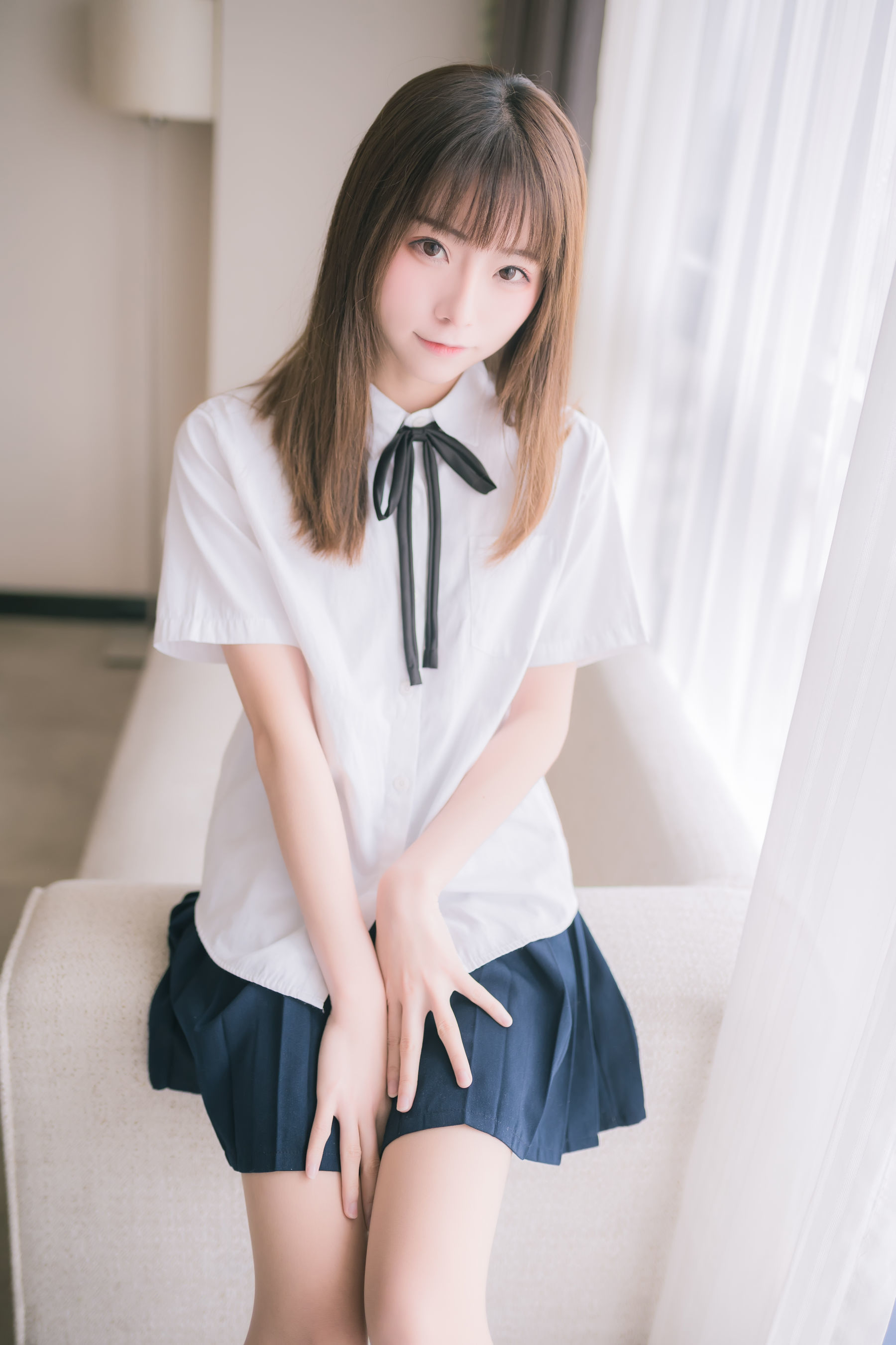 Net Red Coser Anime blogger Kitaro