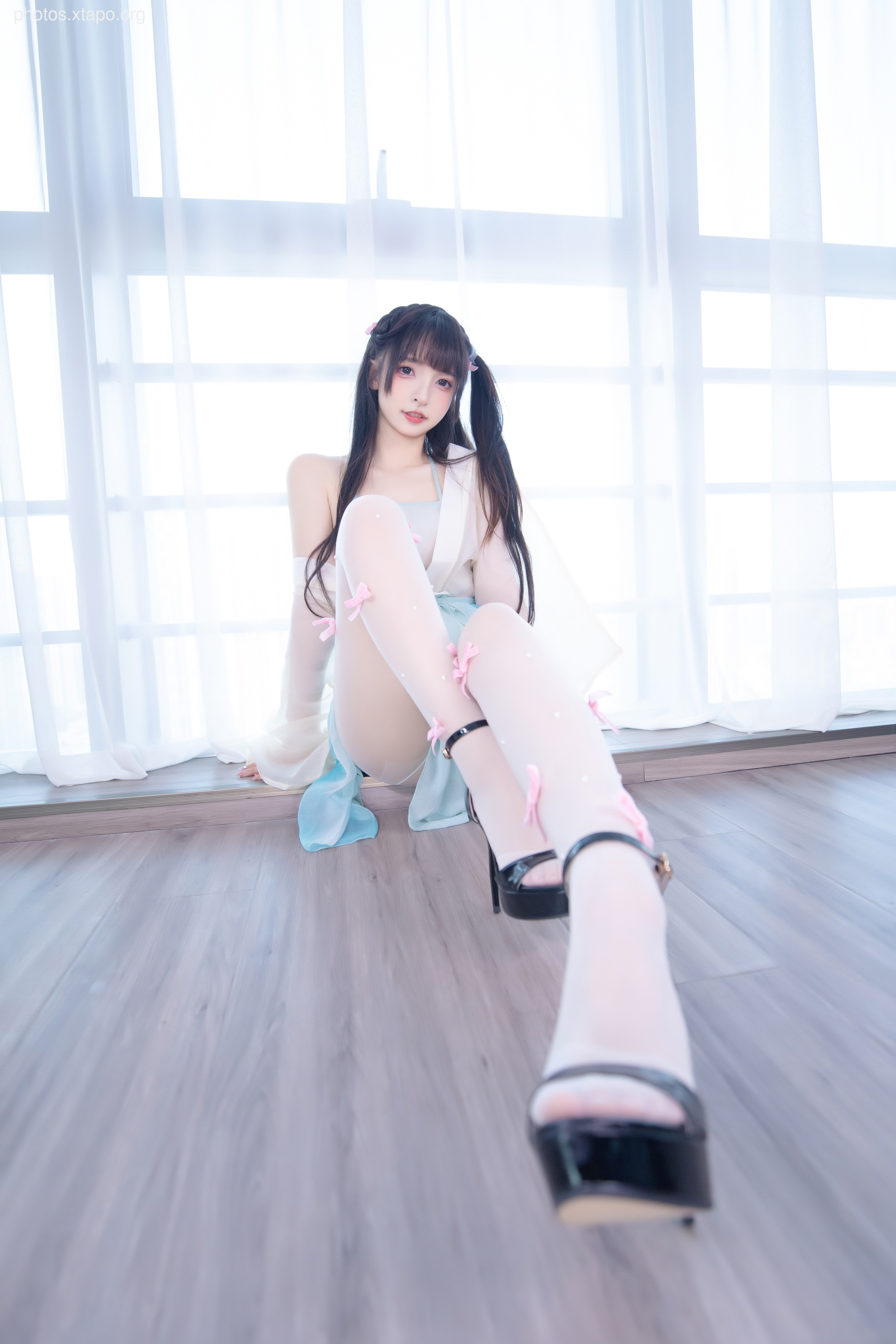 Kagurazaka Midwintering Hoshikawa 75P-161MB