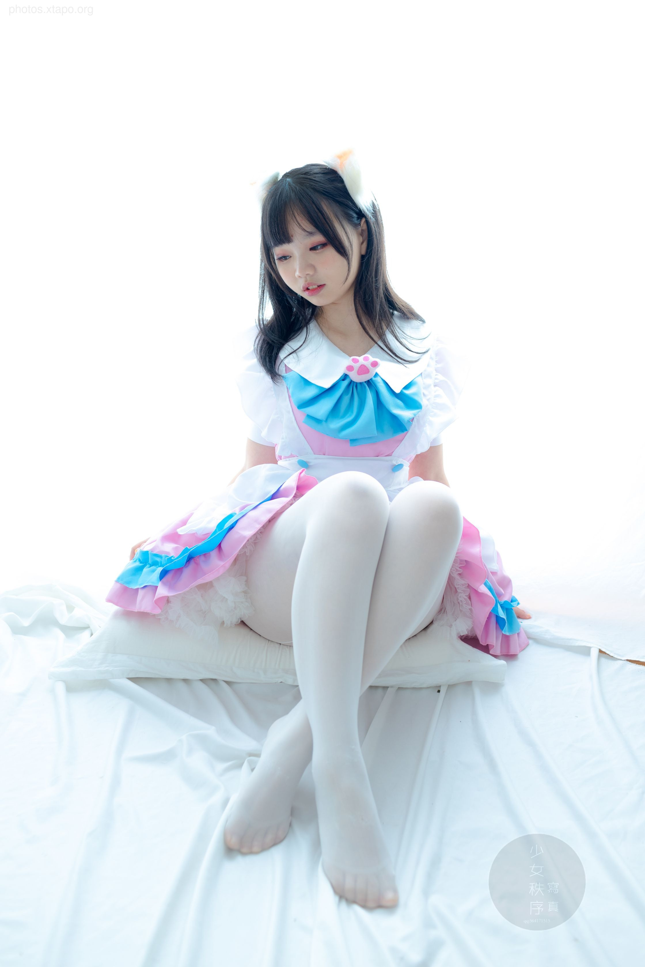 Girl Order GR02L Le Gao 42p-248MB