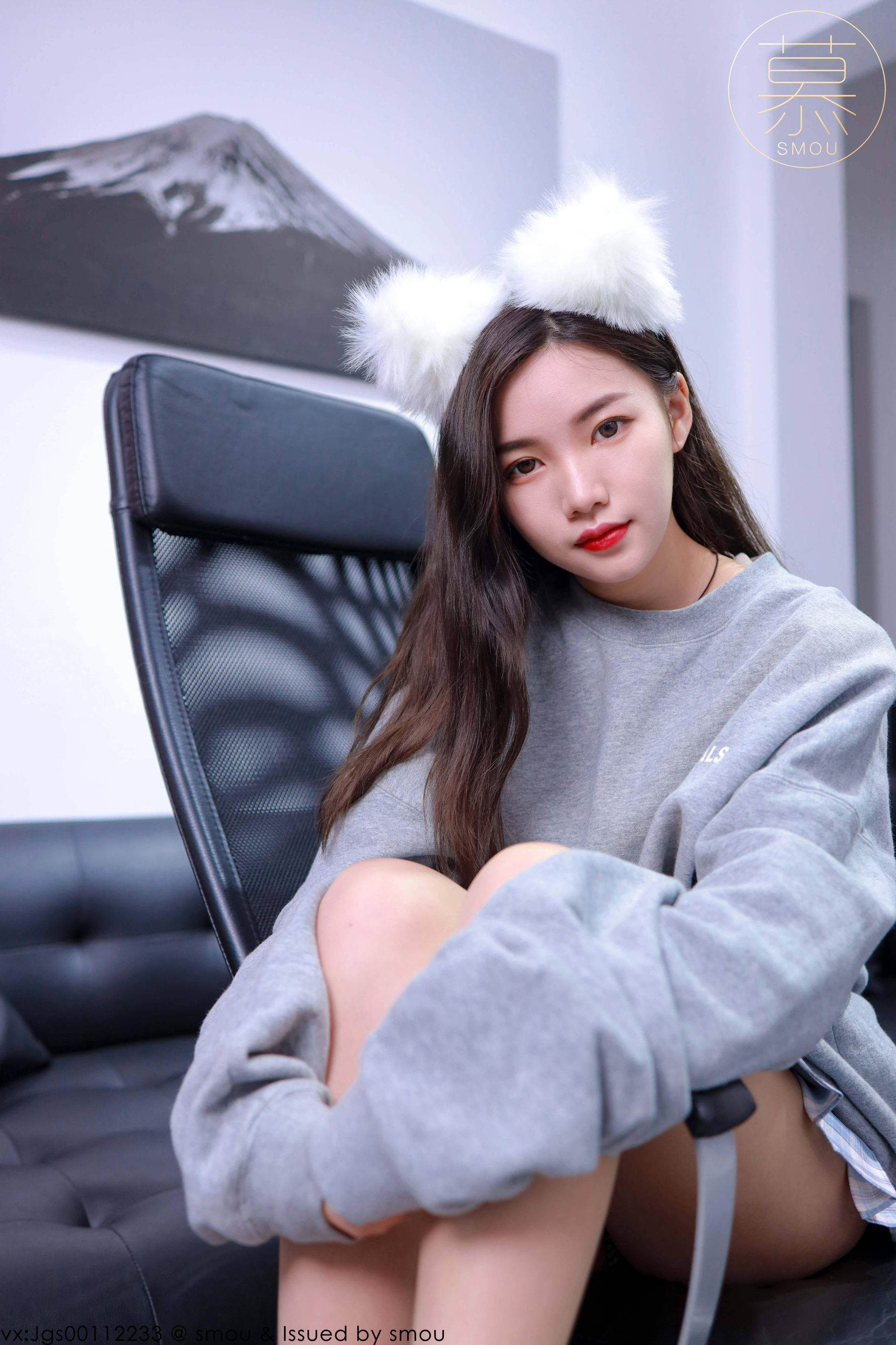 Smu Smou Honey Series M003 Wenxin