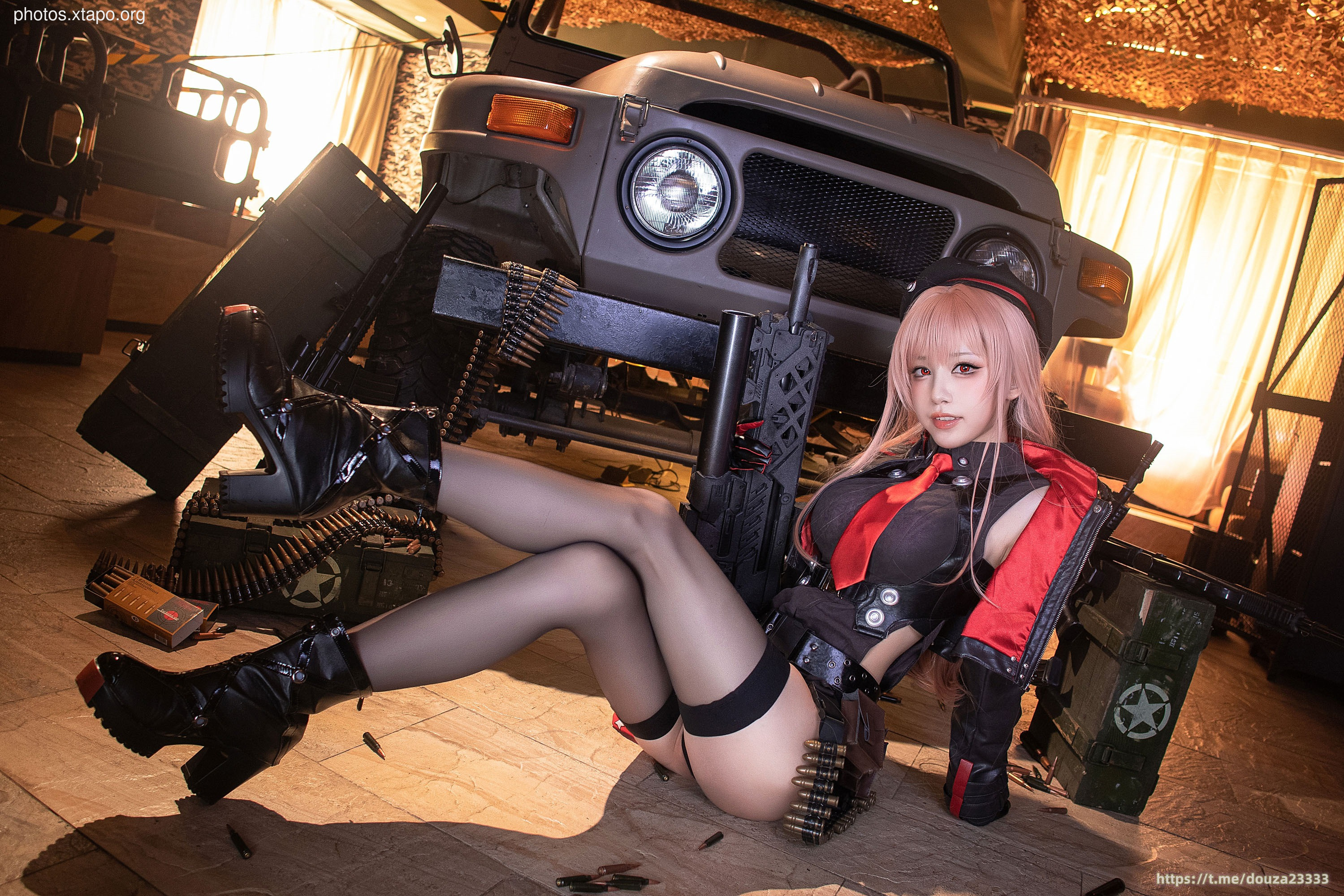 Shui Miao La Bi (April 16th Rewarding Group Self -purchase Resources)