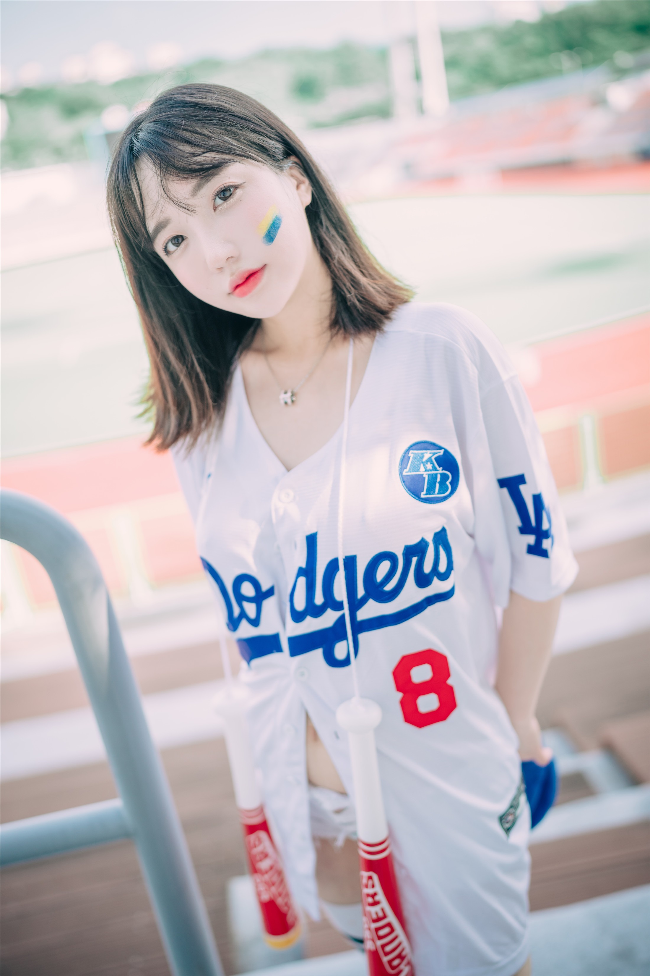 [DJAWA] Son Ye-Eun (손예은) - Cheer Up in the Summer 126P