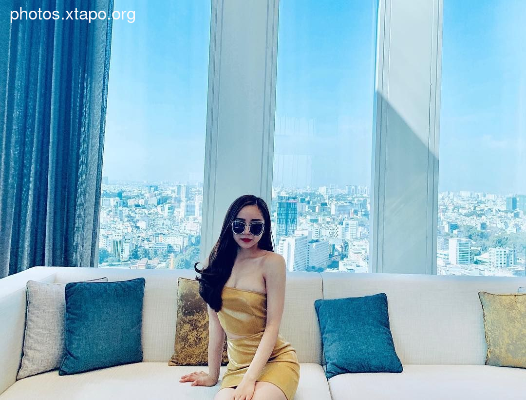 Nguyen Thuy Tien Lovely Picture and Photo