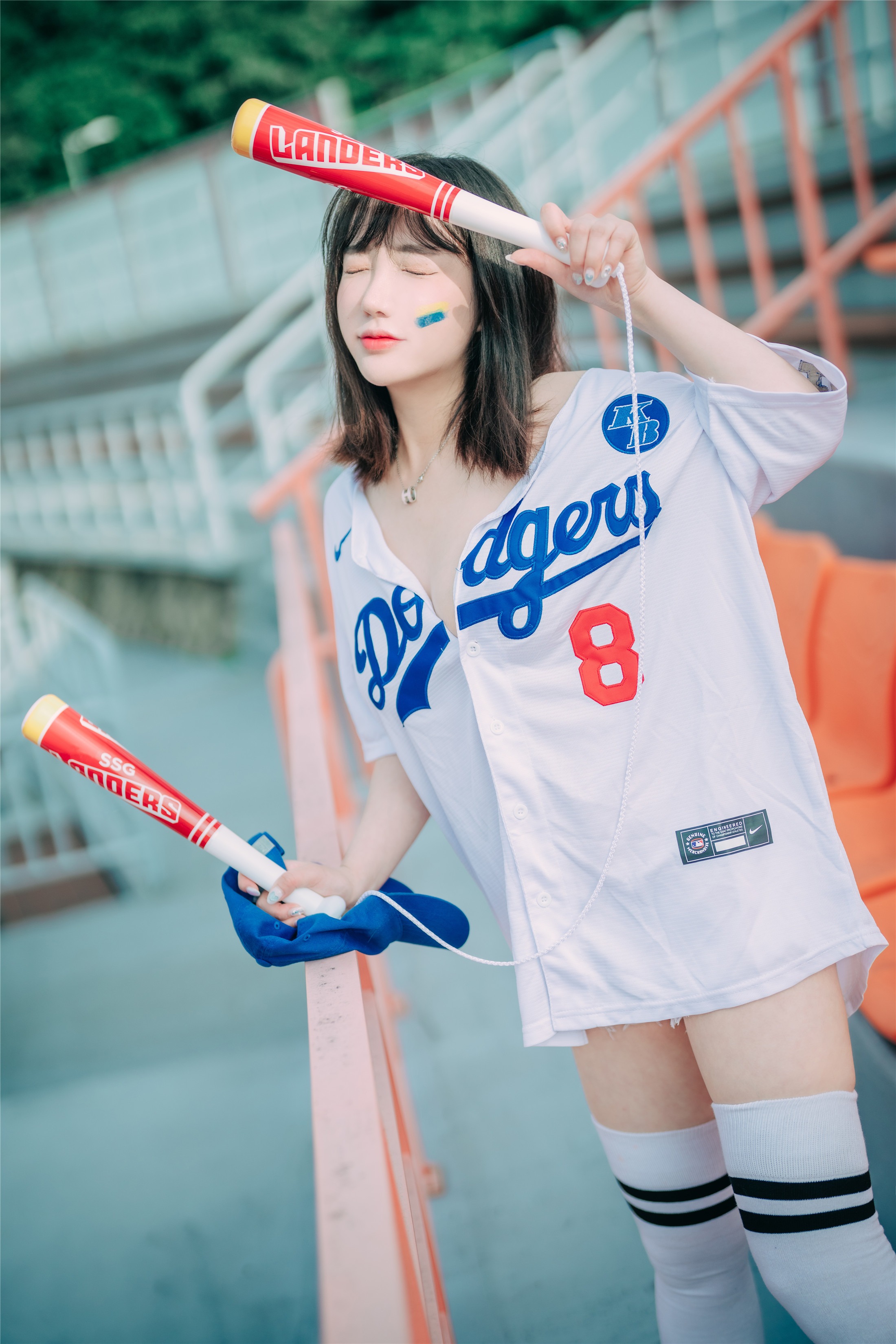 [DJAWA] Son Ye-Eun (손예은) - Cheer Up in the Summer 126P