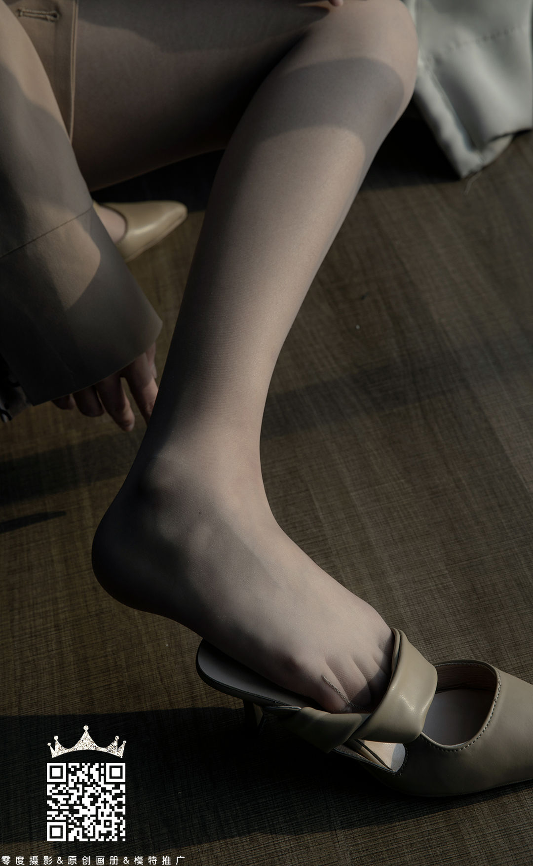 LD zero degree No.092 Xiaowu