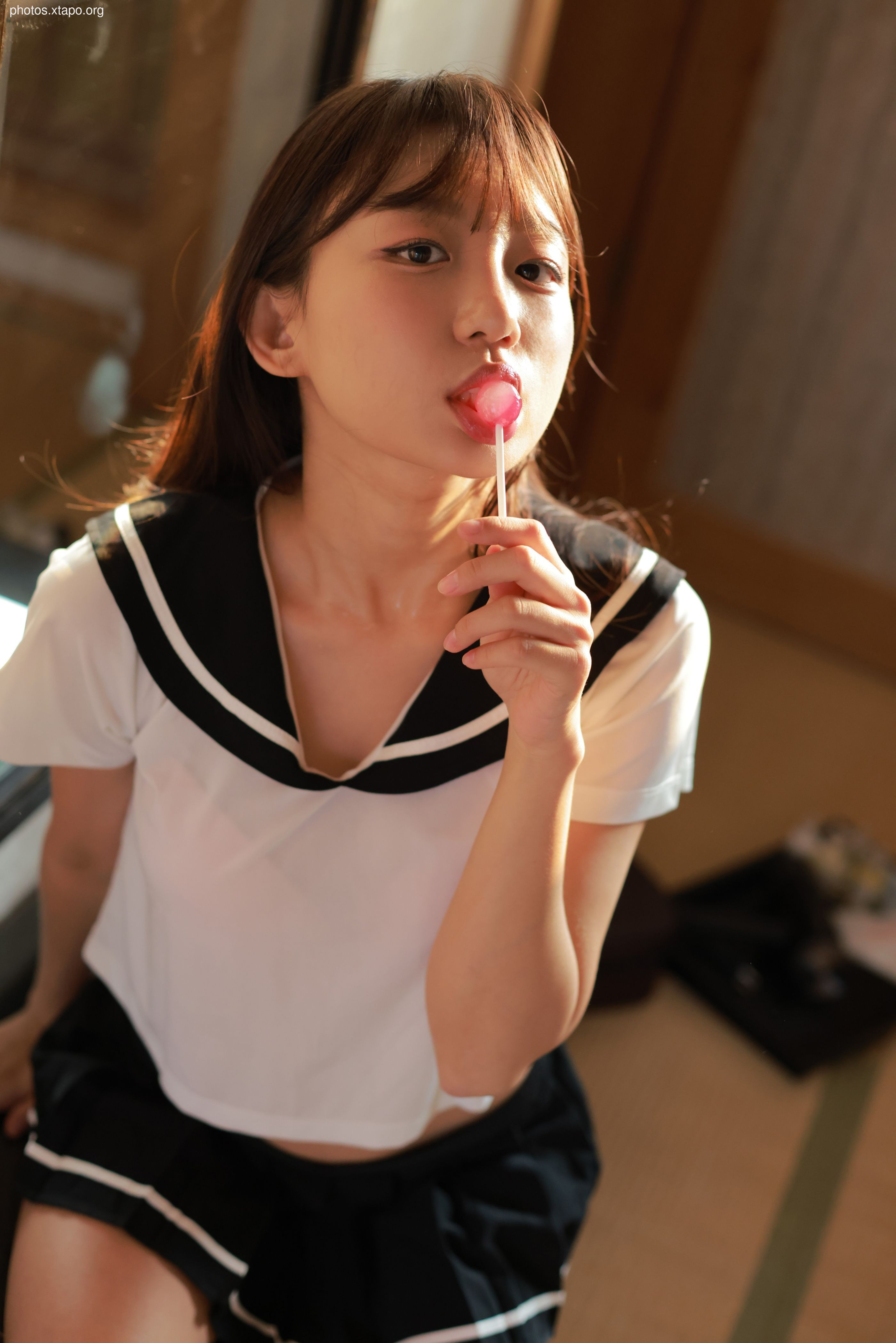 Eunji Pyo - NO.06 Eunji’s Digital Photobook 2022-2 FALL 160P1V-1.05GB