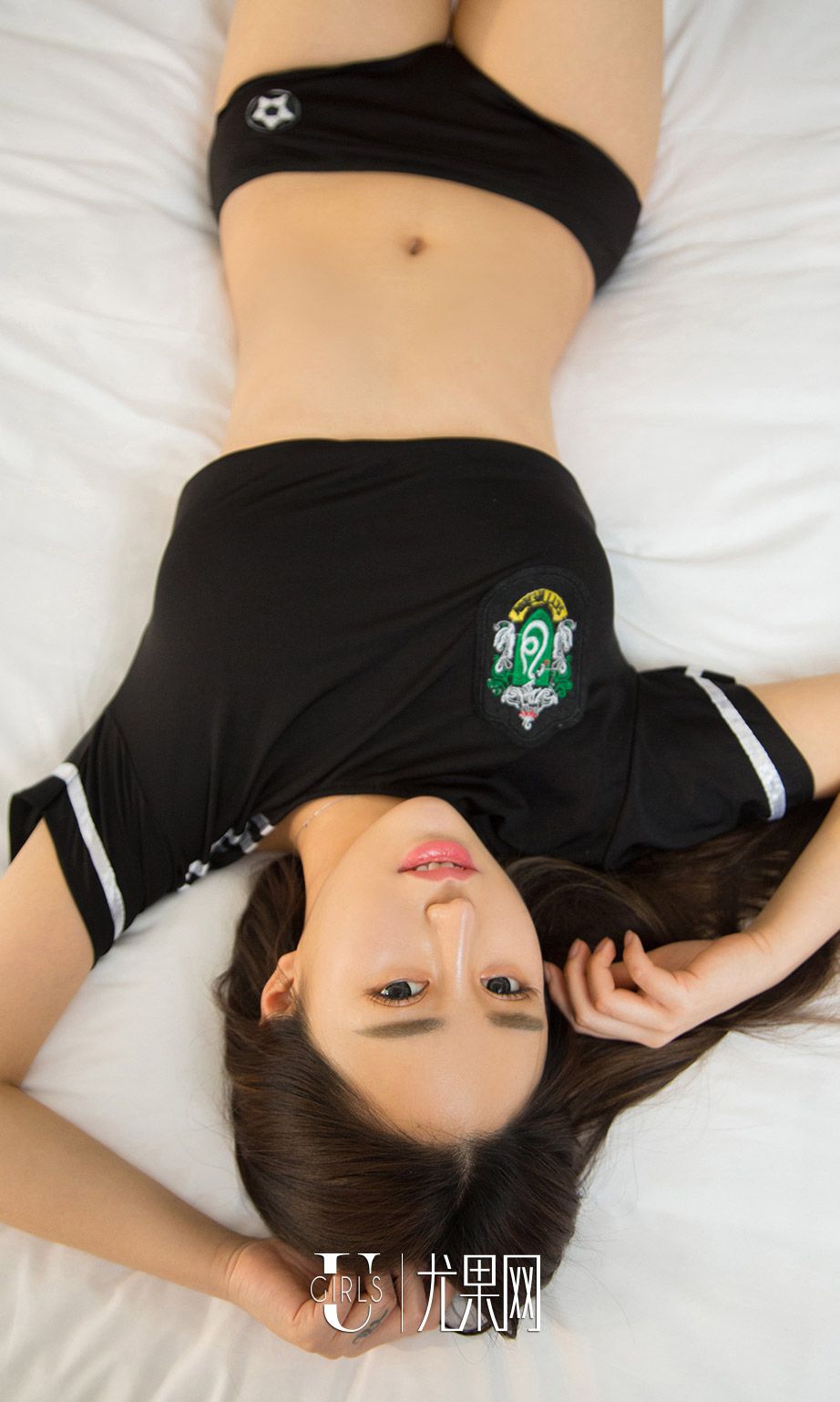 Ji Jiaqi Flower Season Beauty Youguo Circle No.697