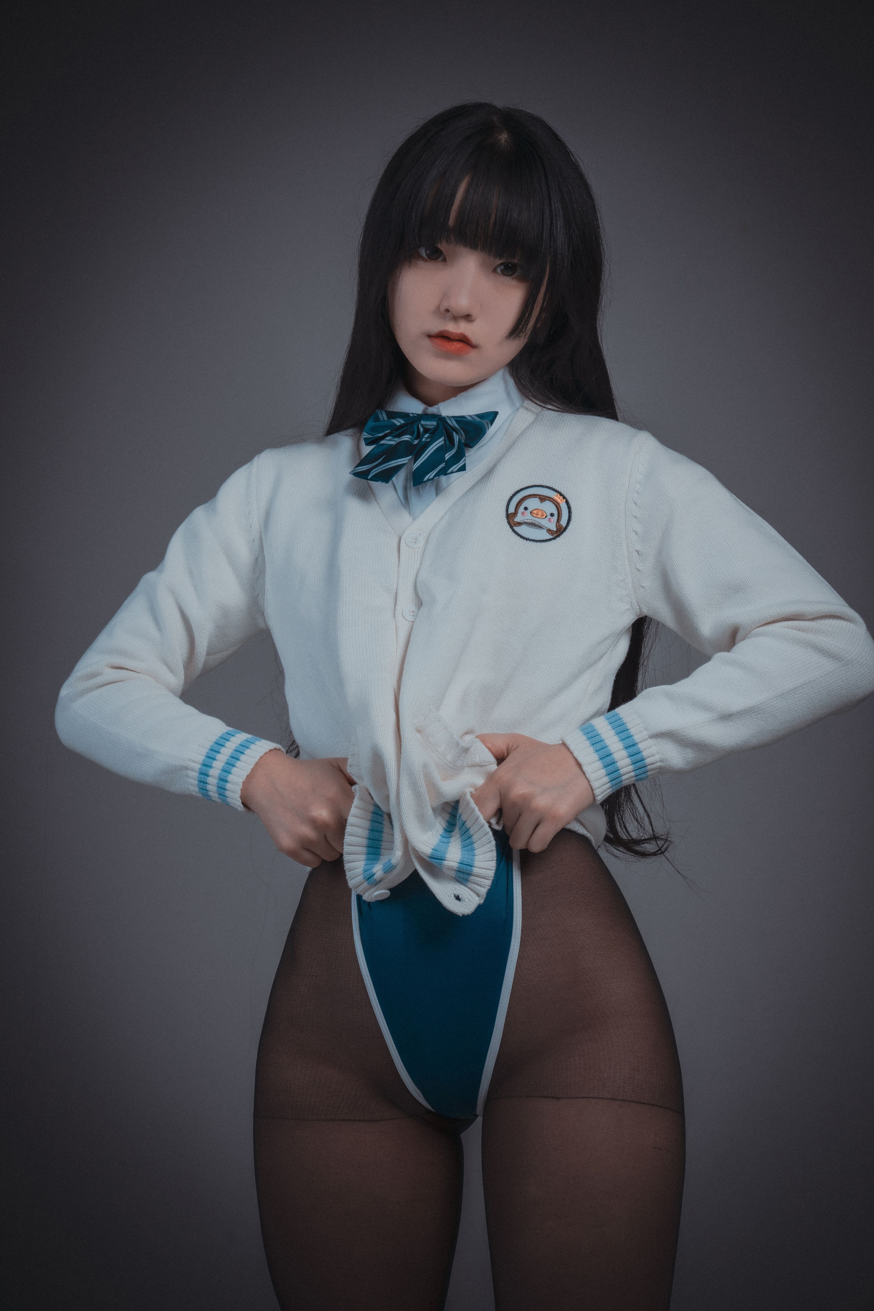 Jenny - DJAWA & NBSP Swimming Lesson #10