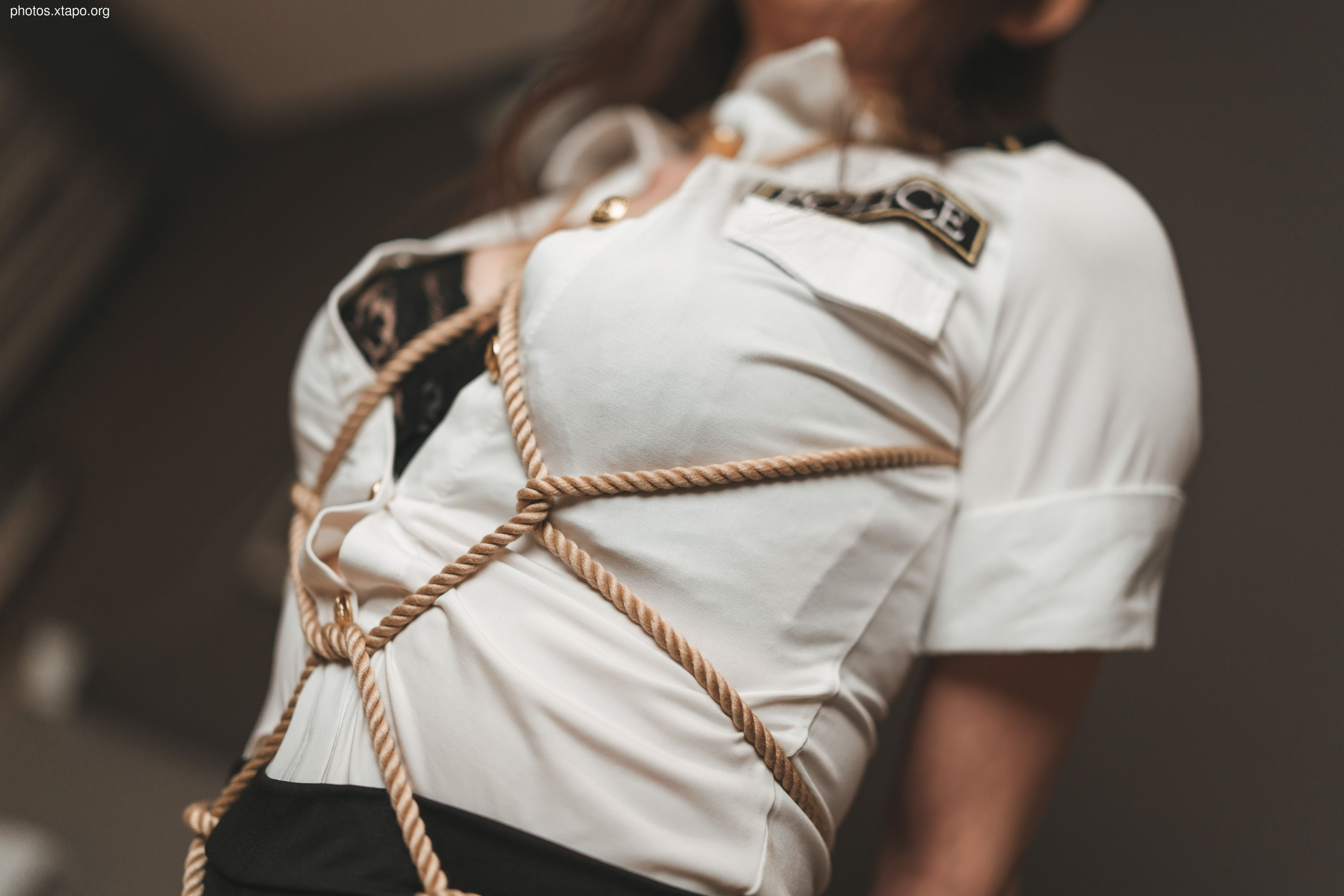 51 Sauce September Uniform