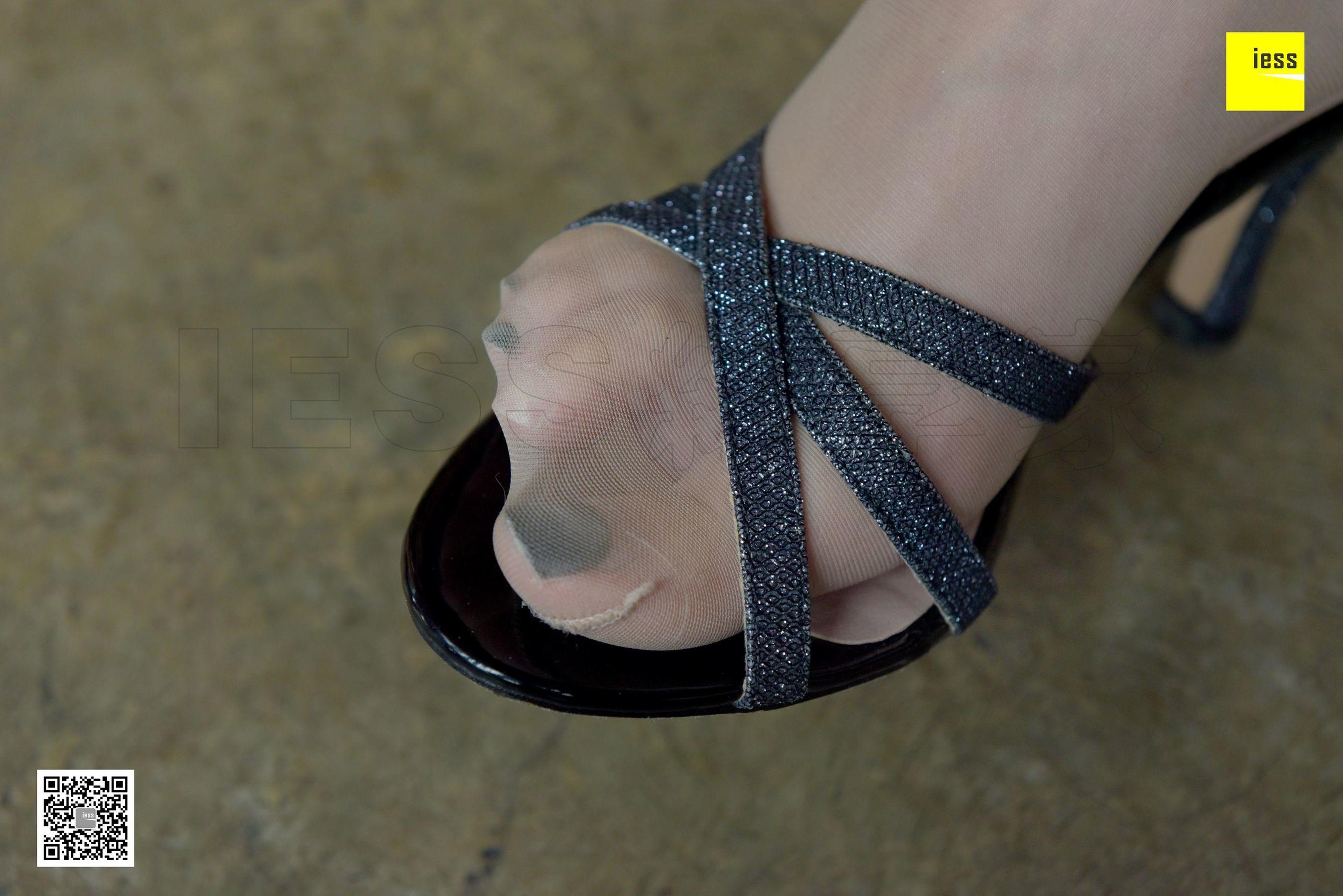 Silkxiang Home 140 Purple Purple Passion of White Beautiful Legs Sandals Pork IESS Different Funbian