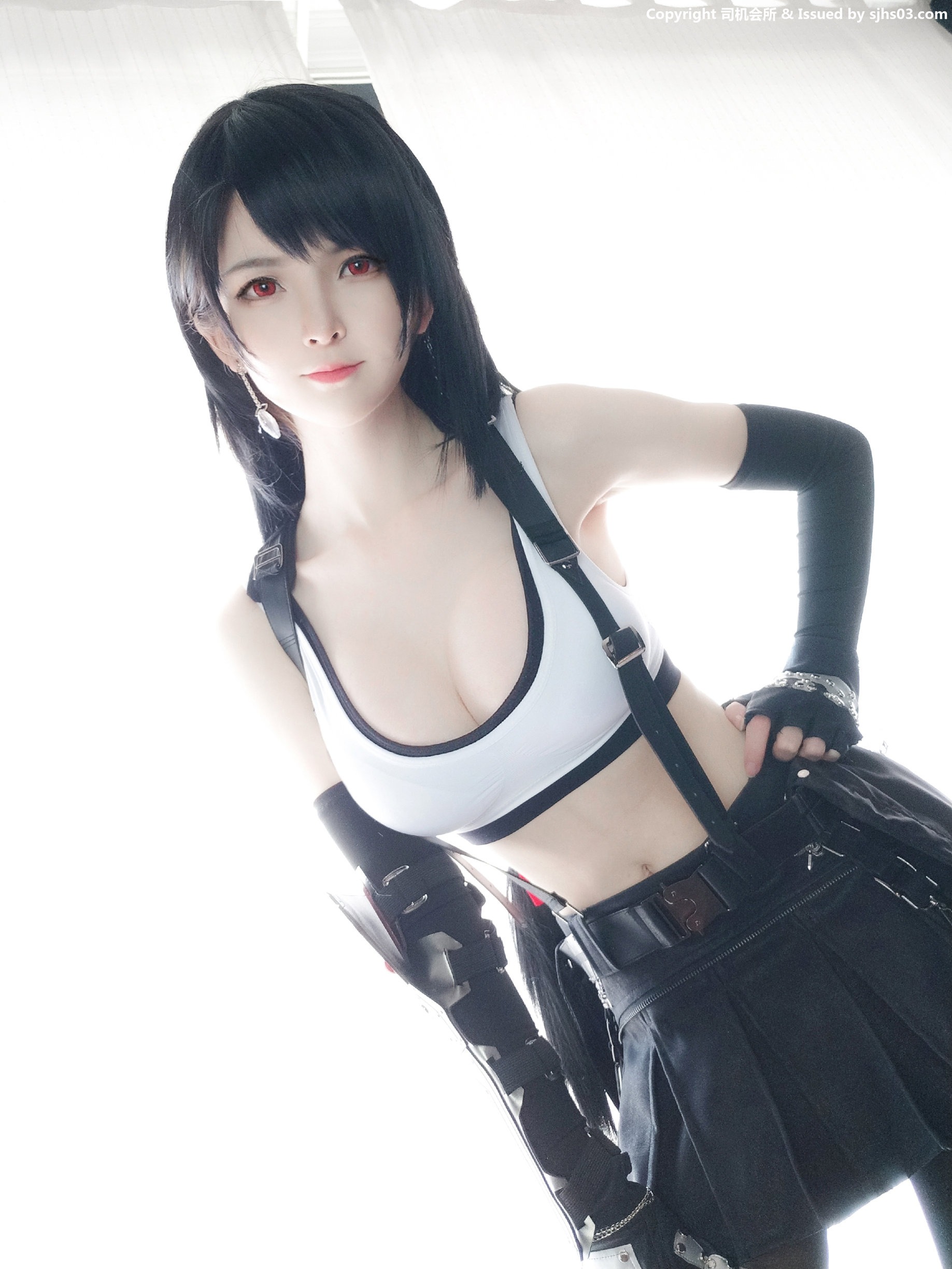 [Xiao Yangze] Tifa 66P