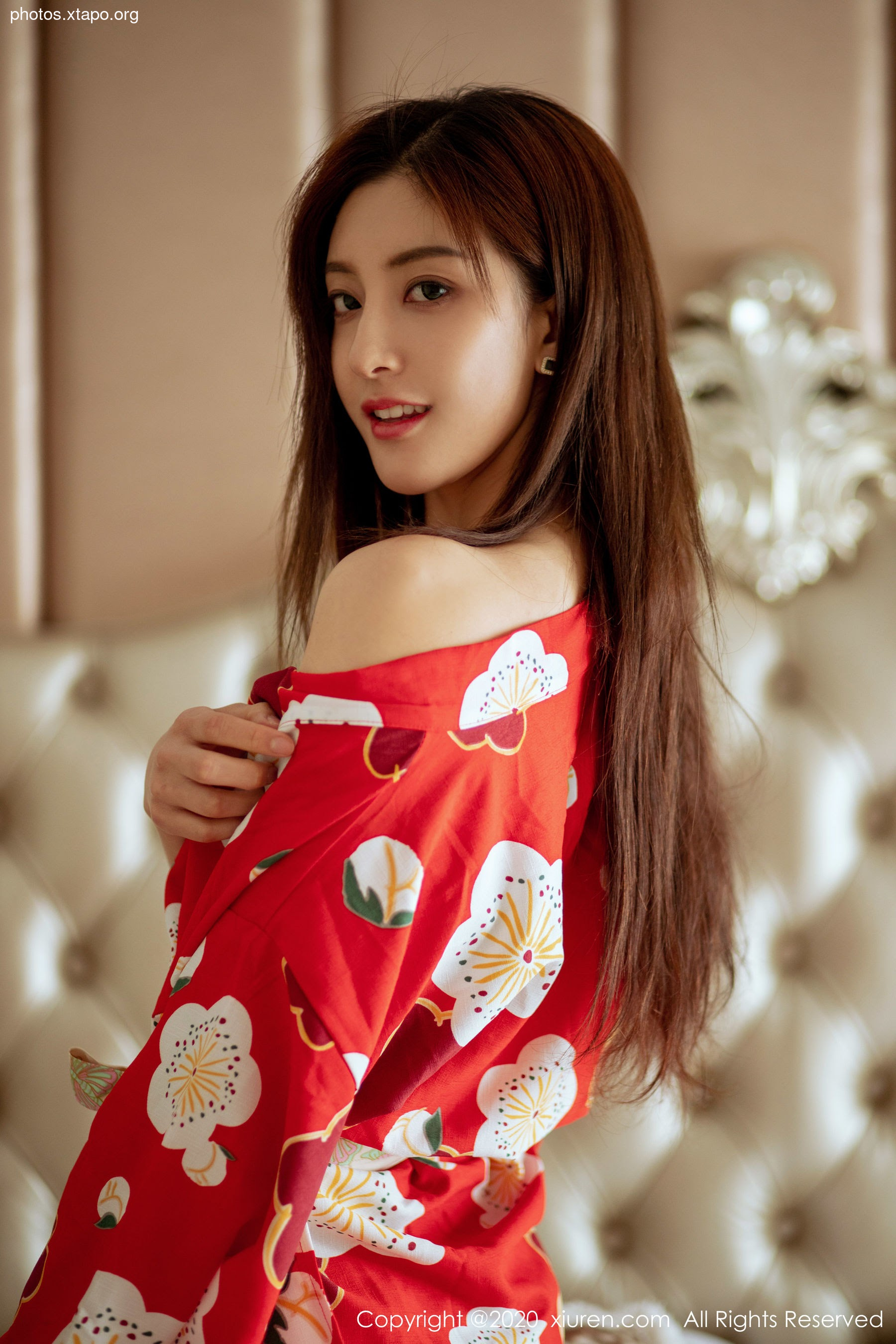 Xiuren Vol 2015 Yooki