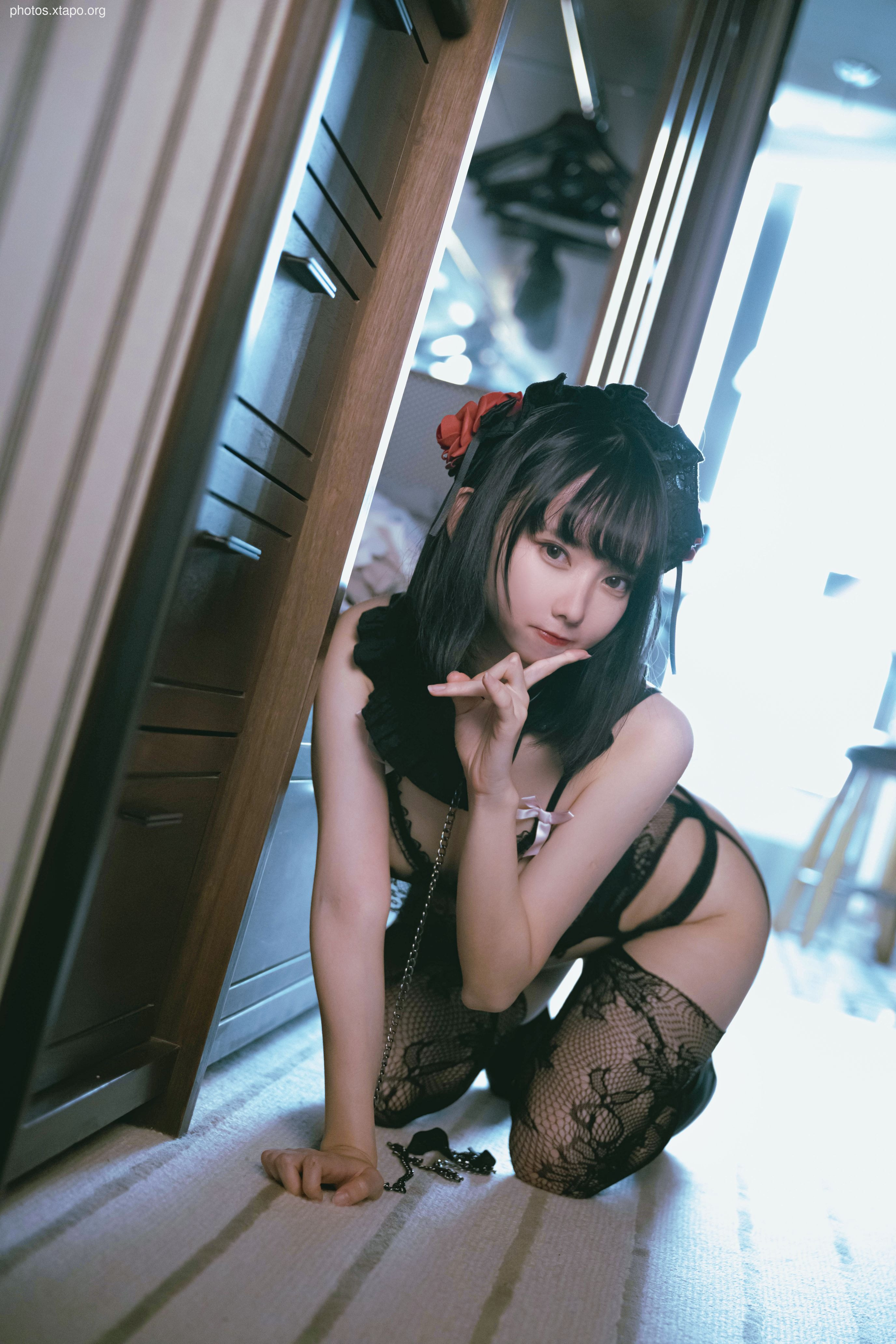 azuki - patreon july